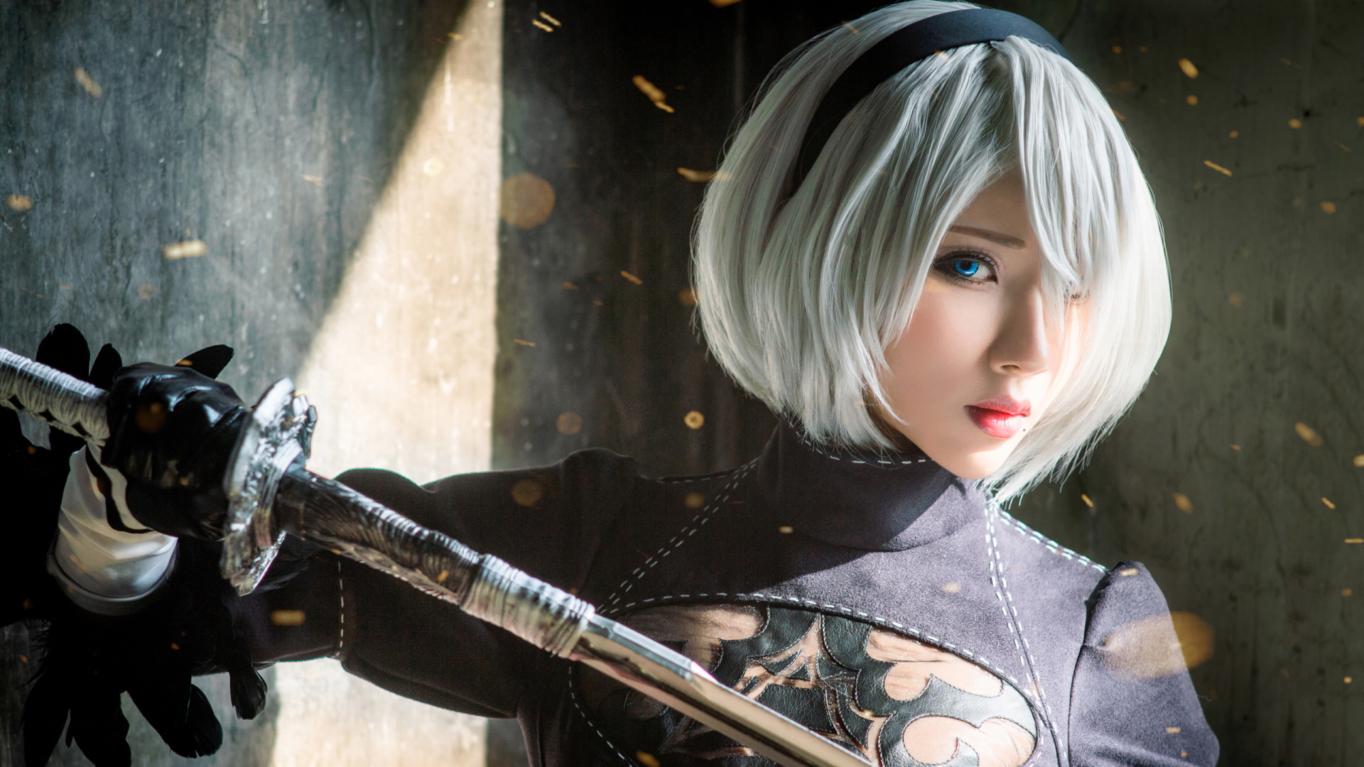 cosplay, ny