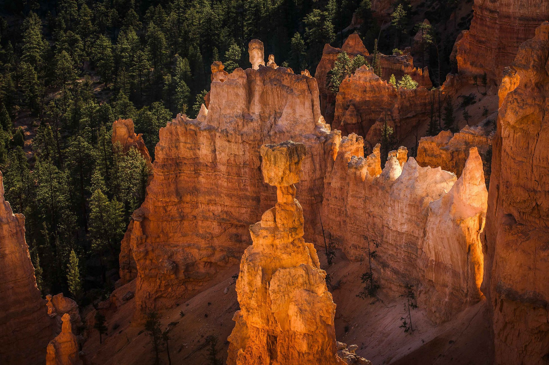 utah, usa