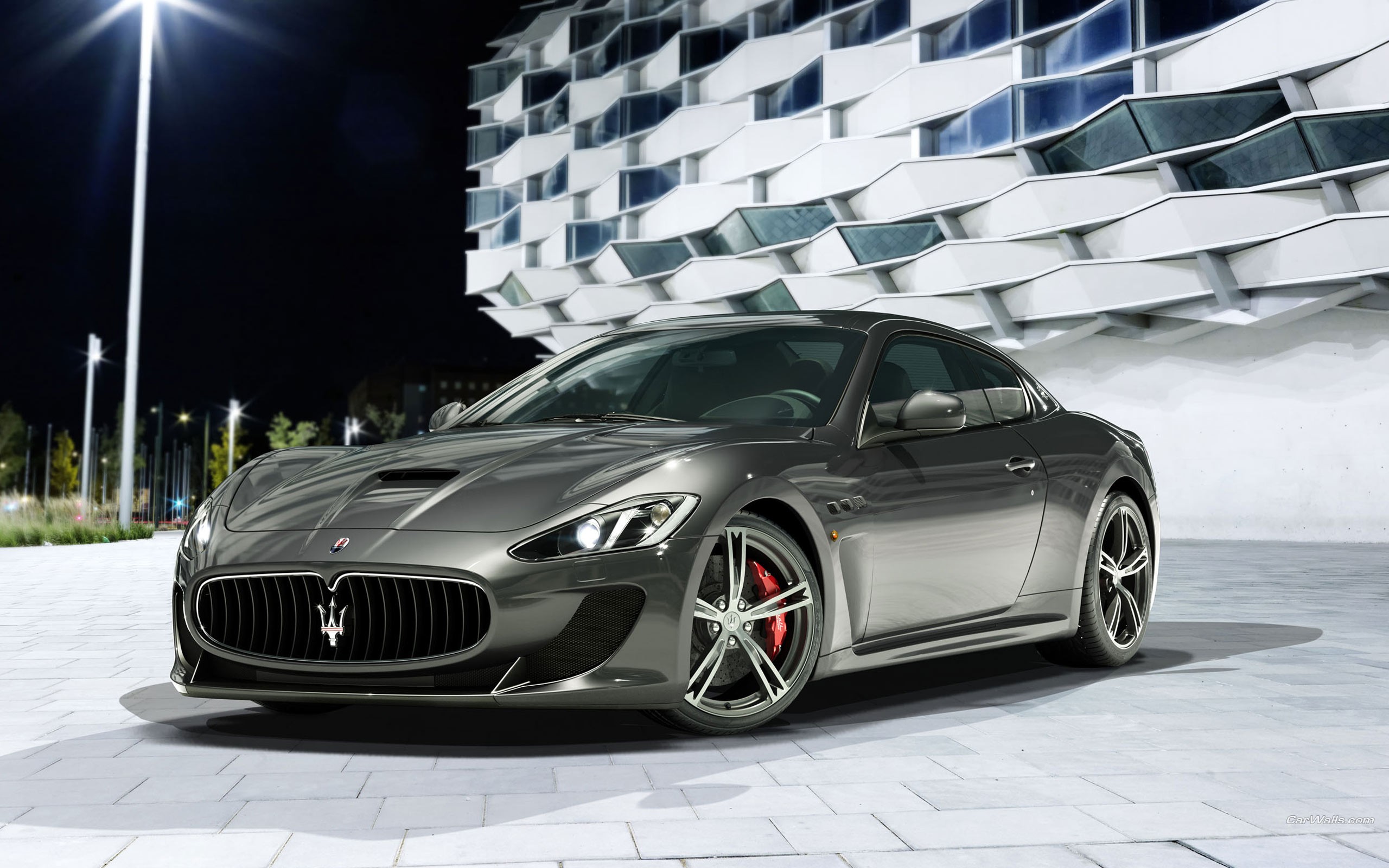 maserati, company, granturismo