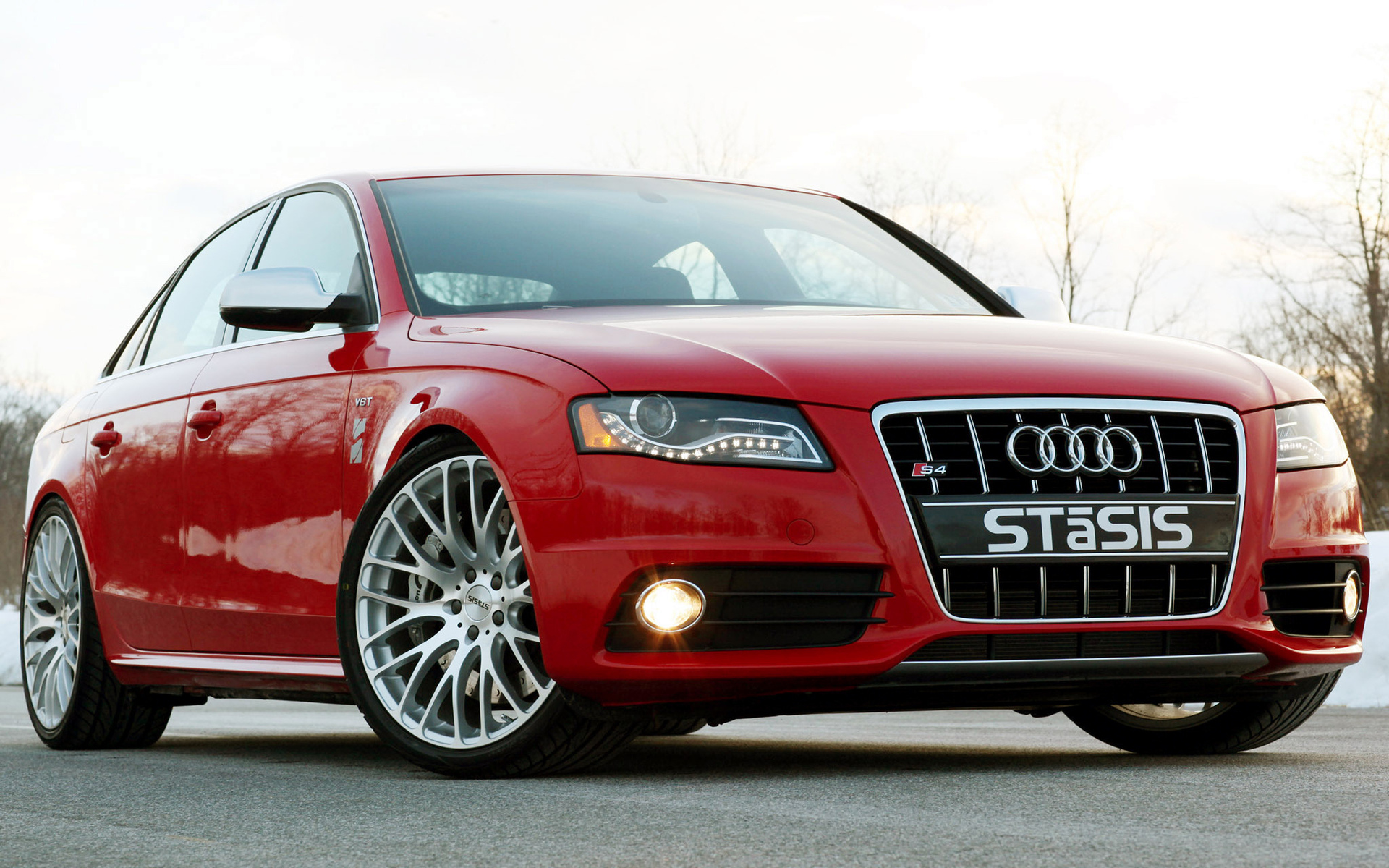 audi,stasis
