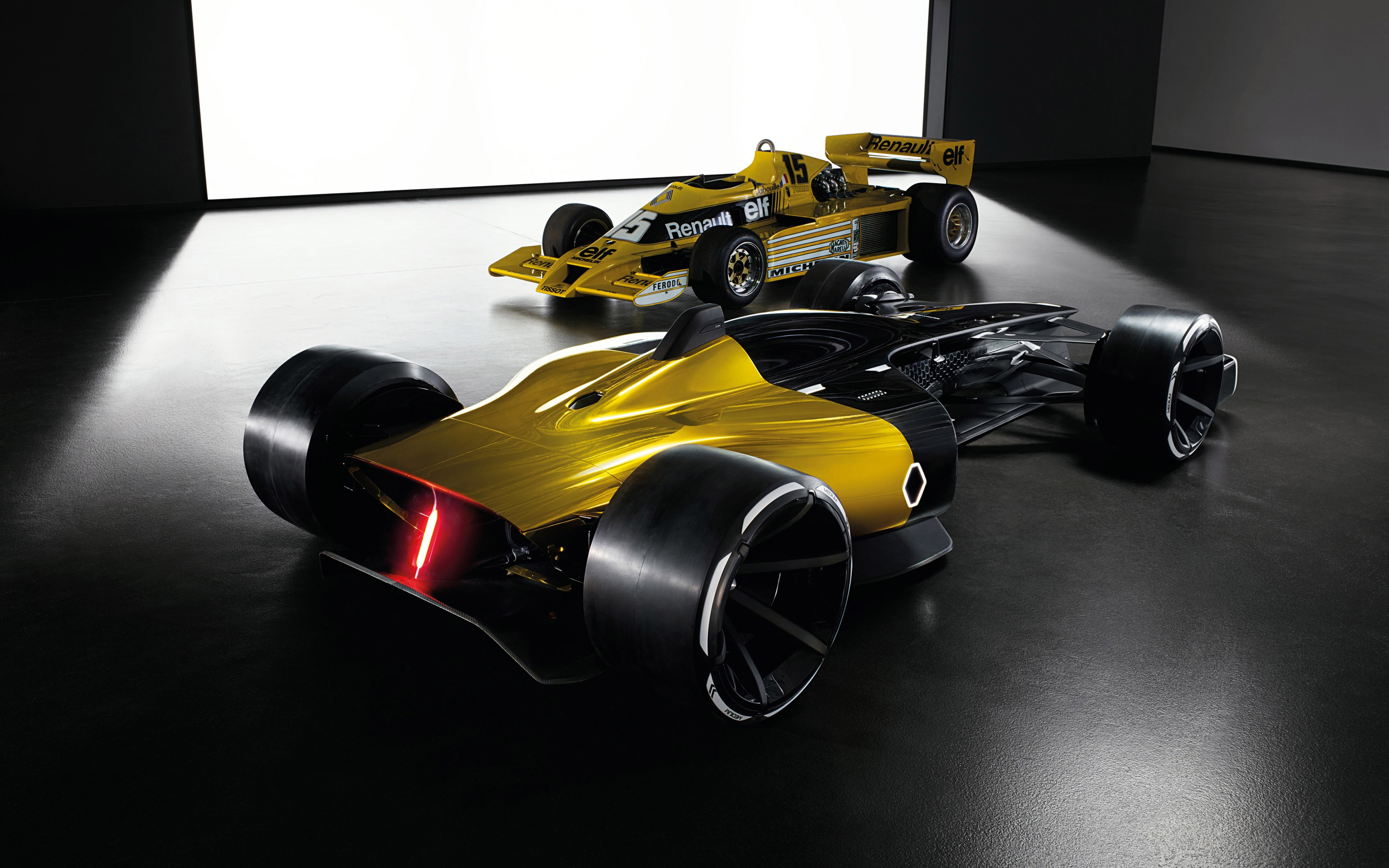 renault, vision, concept