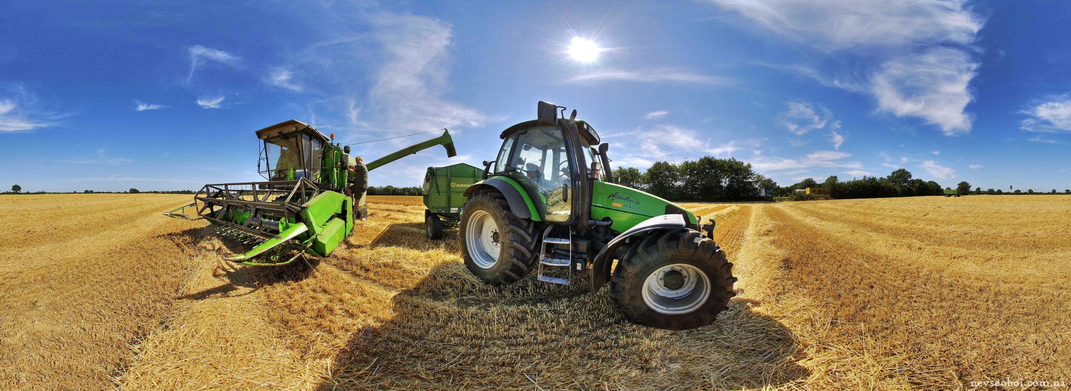 трактор, транспортное средство, топливо