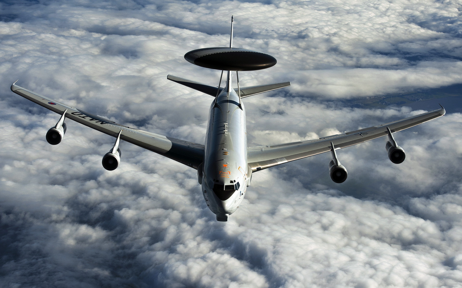 awacs, самостоятельноеёt, натото