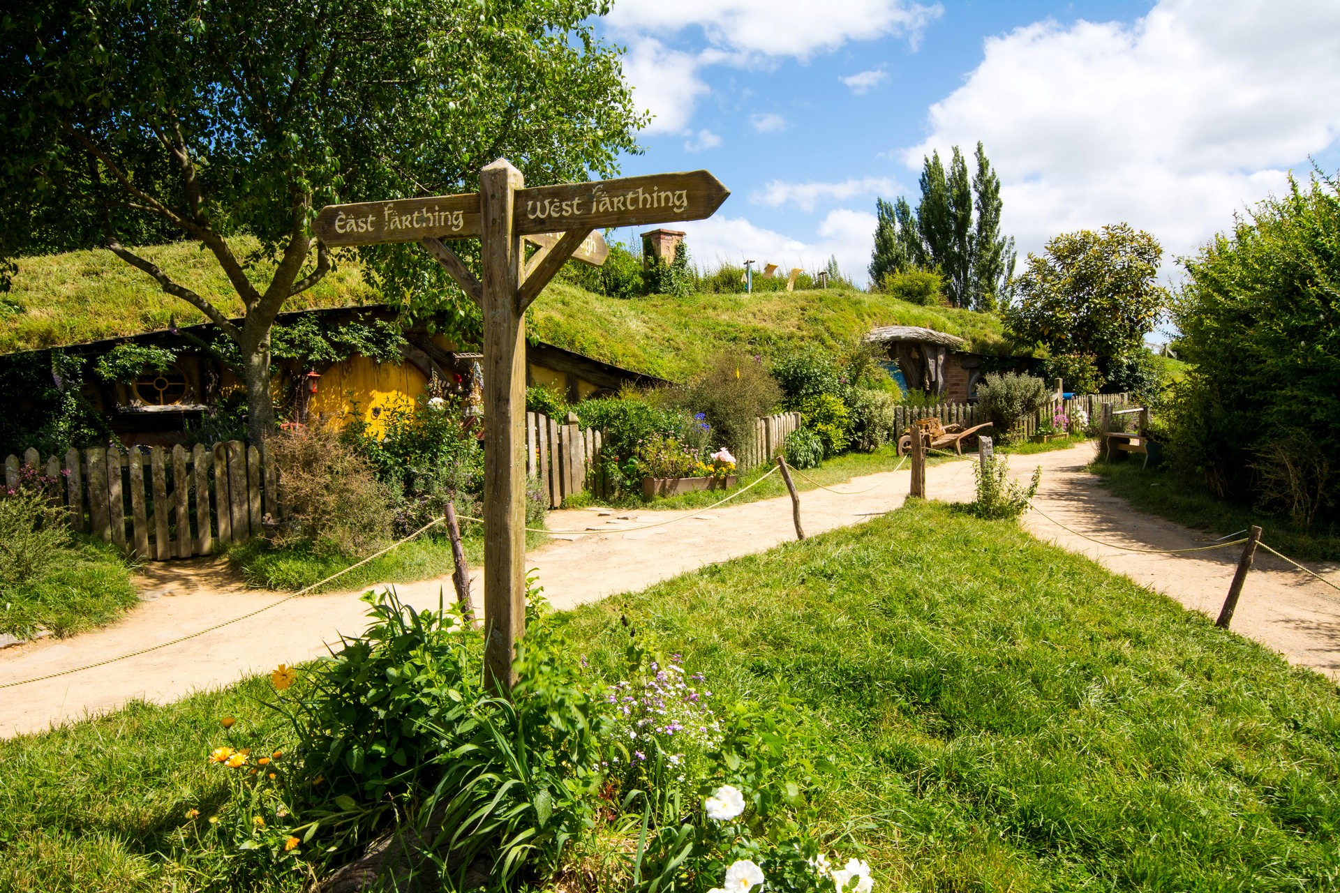 hobbiton, оттенок, русские