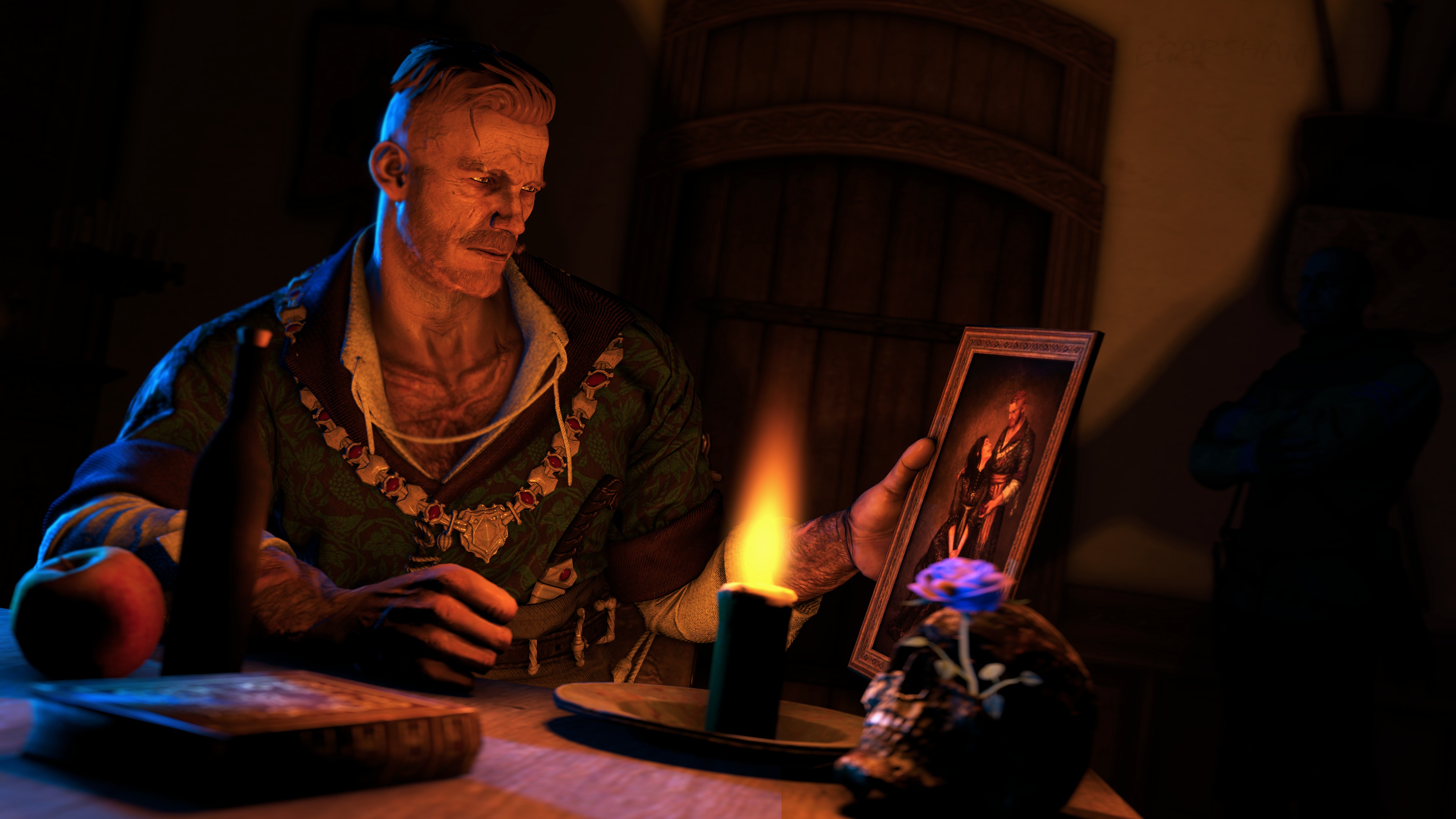 witch, olgierd, von