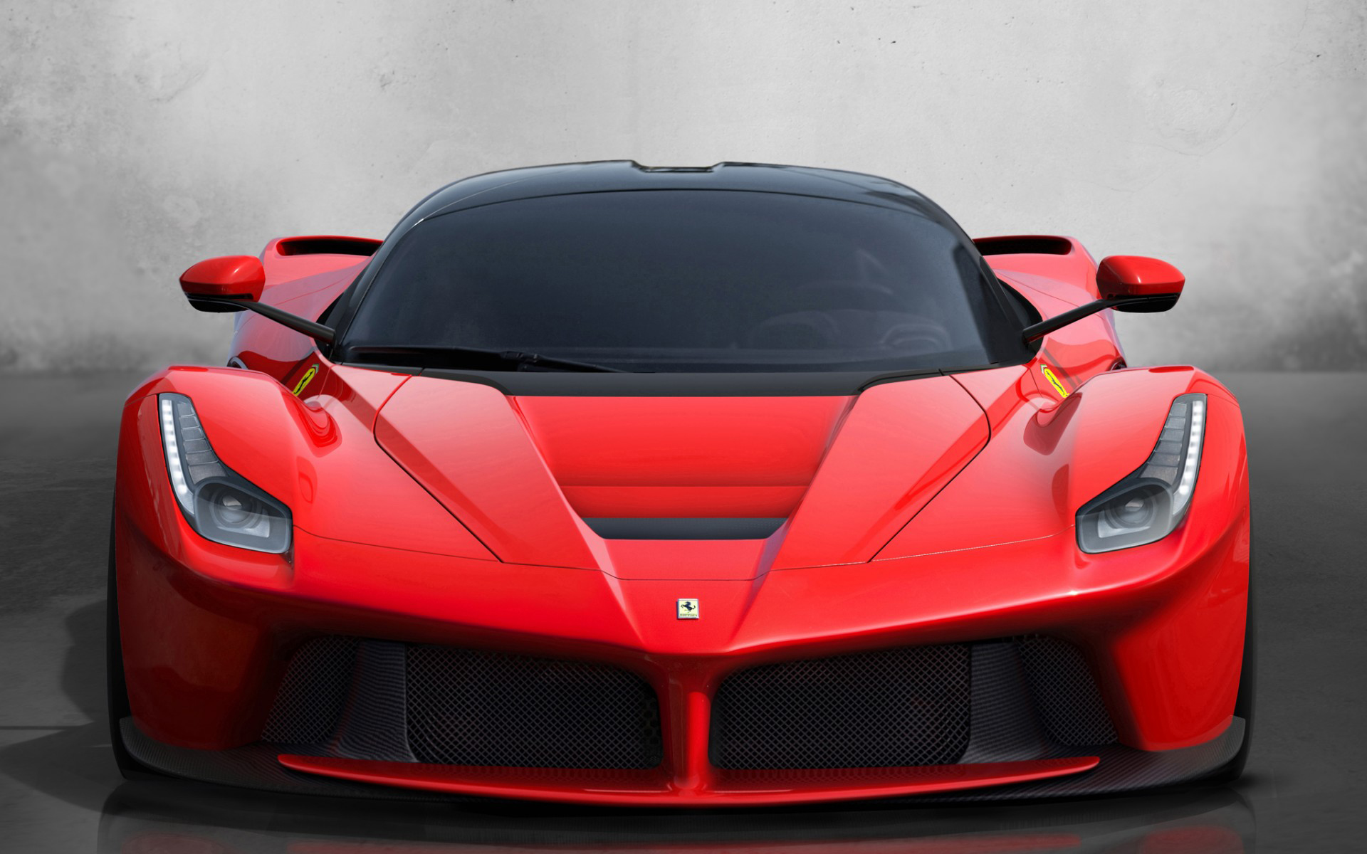 ferrari, laferrari Разрешение 1920x1200