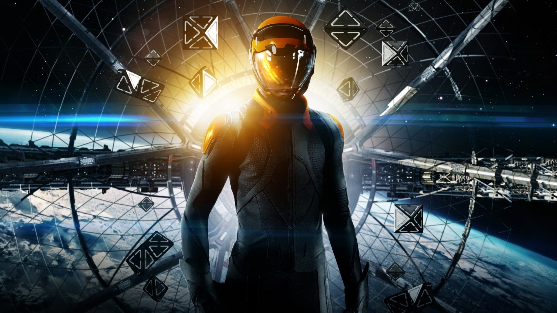 игры, ender