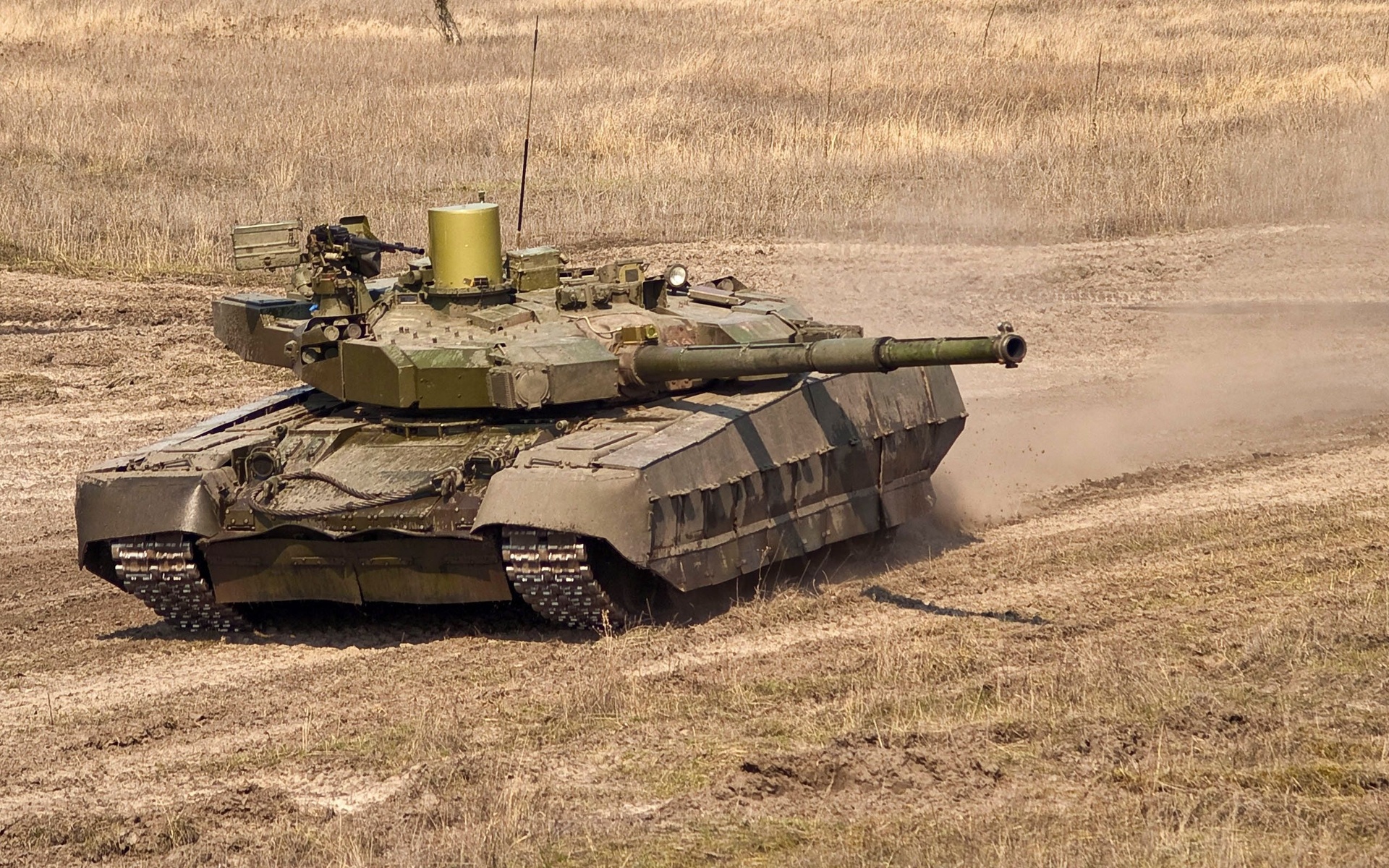 оплот, танк, новости