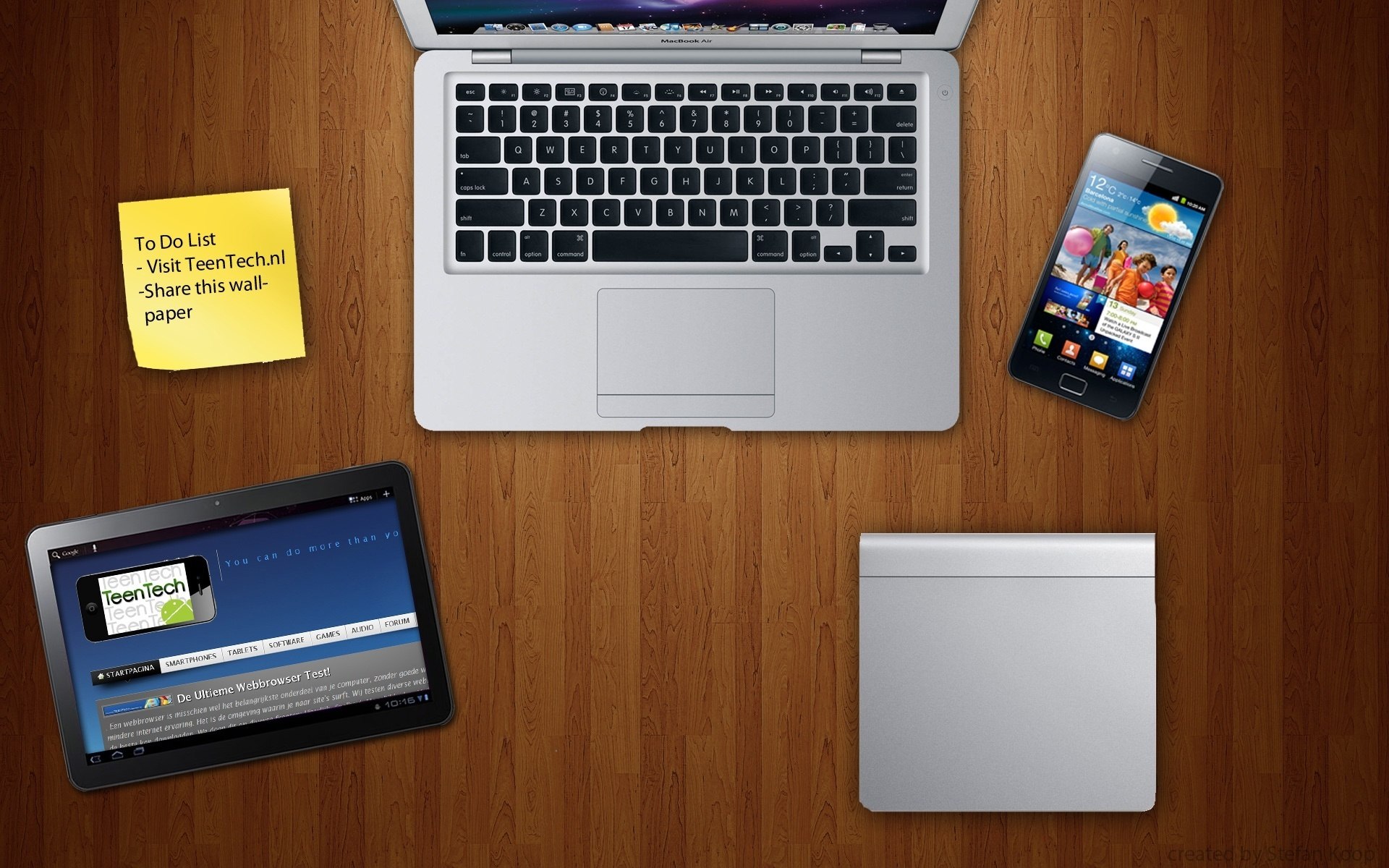 macbook, яблочный, прозрачный No 70454 Разрешение 1920x1200