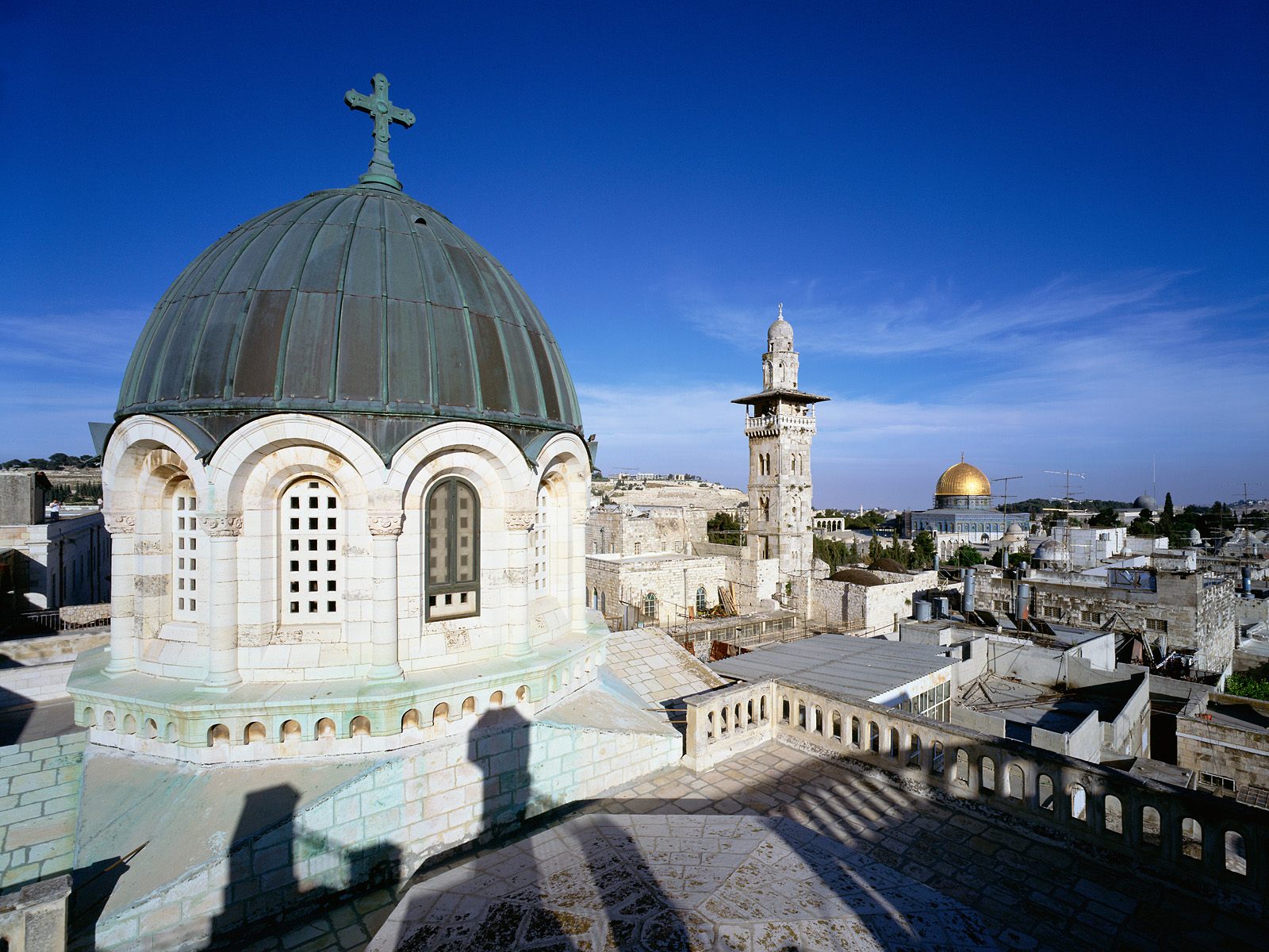 israel, иерусалим, hotel