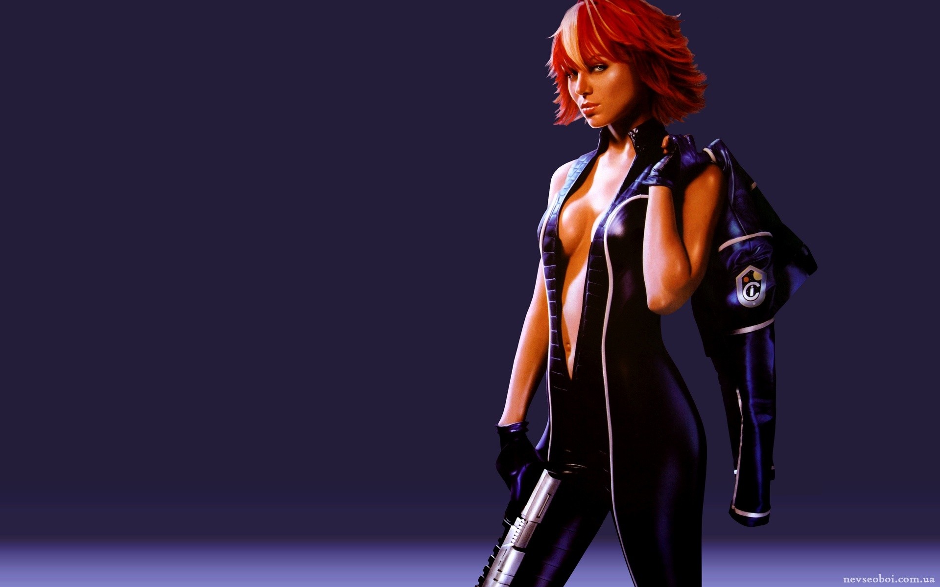 широкий экран, действие