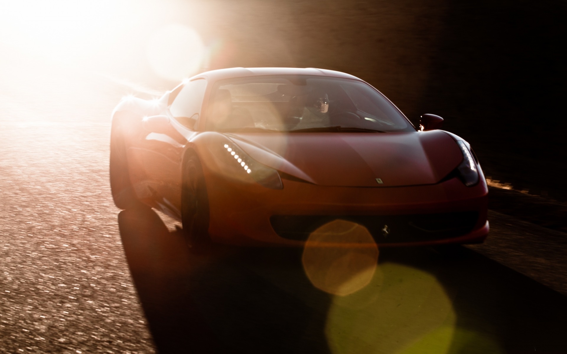 ferrari