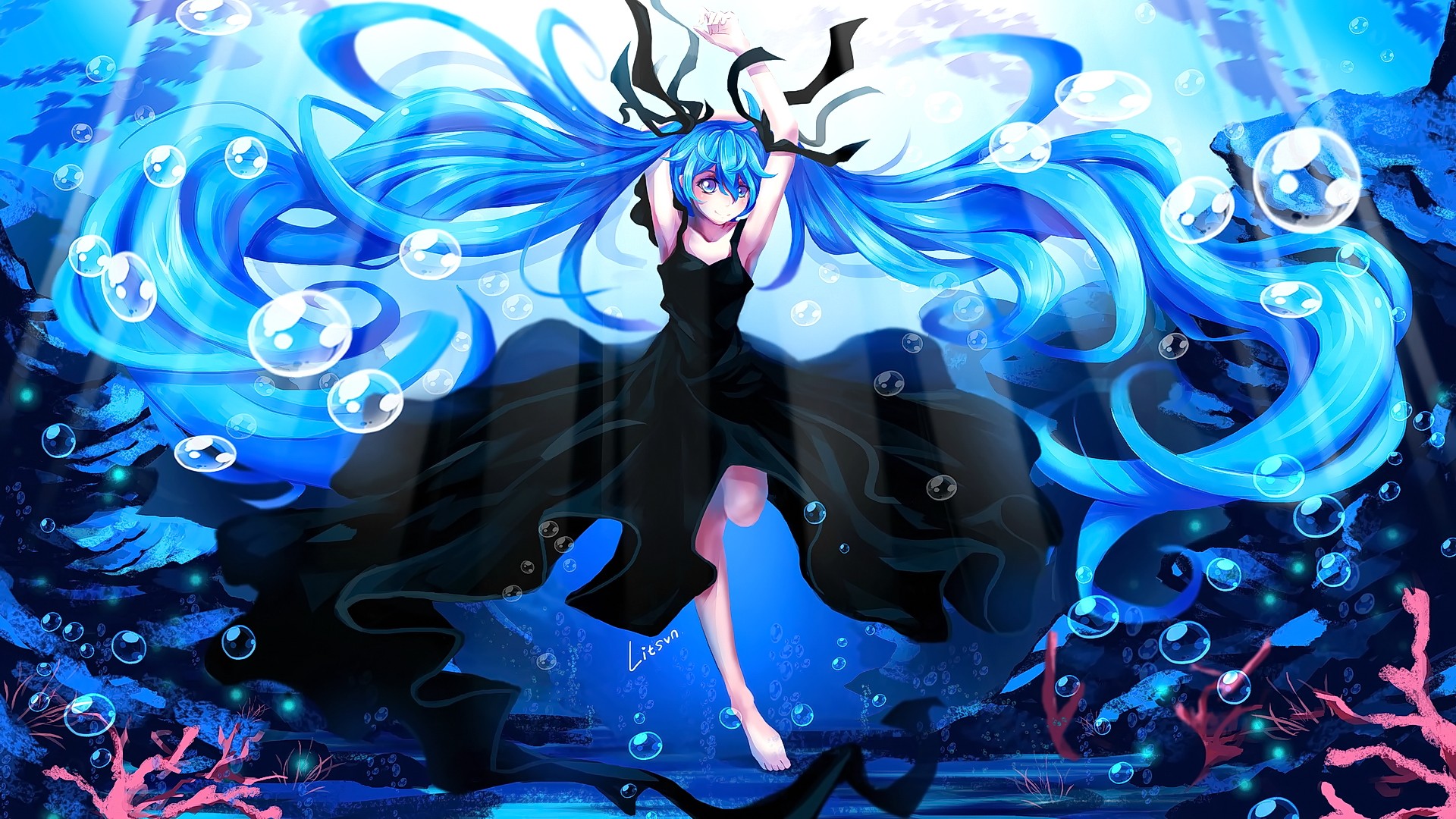 miku, шляпы, секс