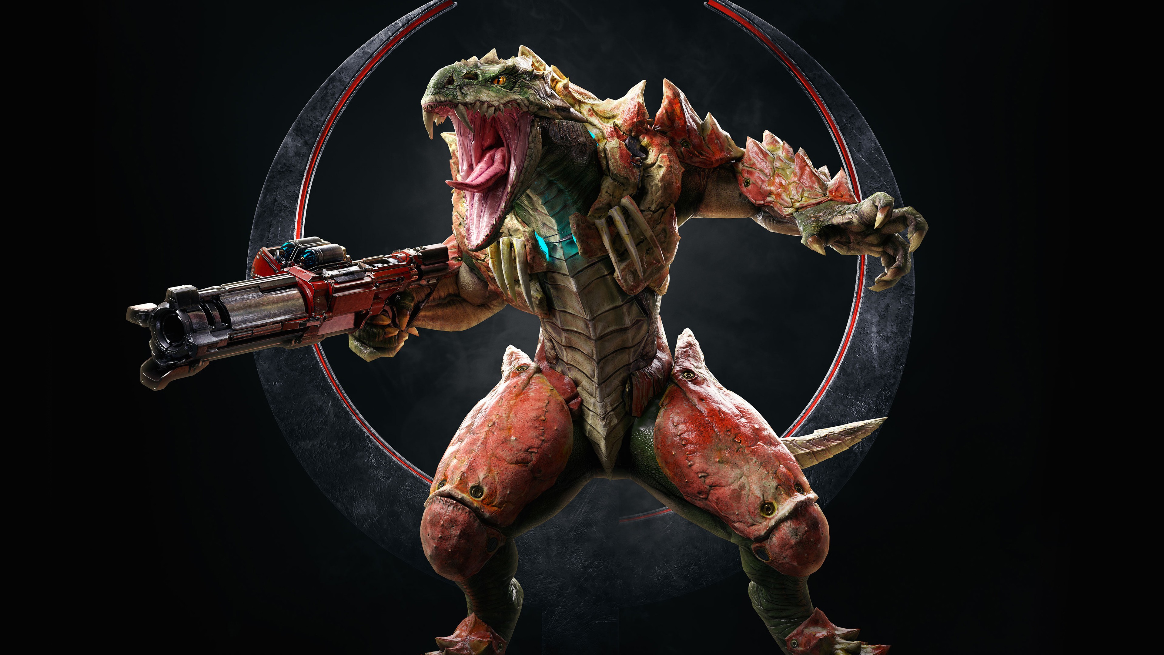 чемпион, землетрясение