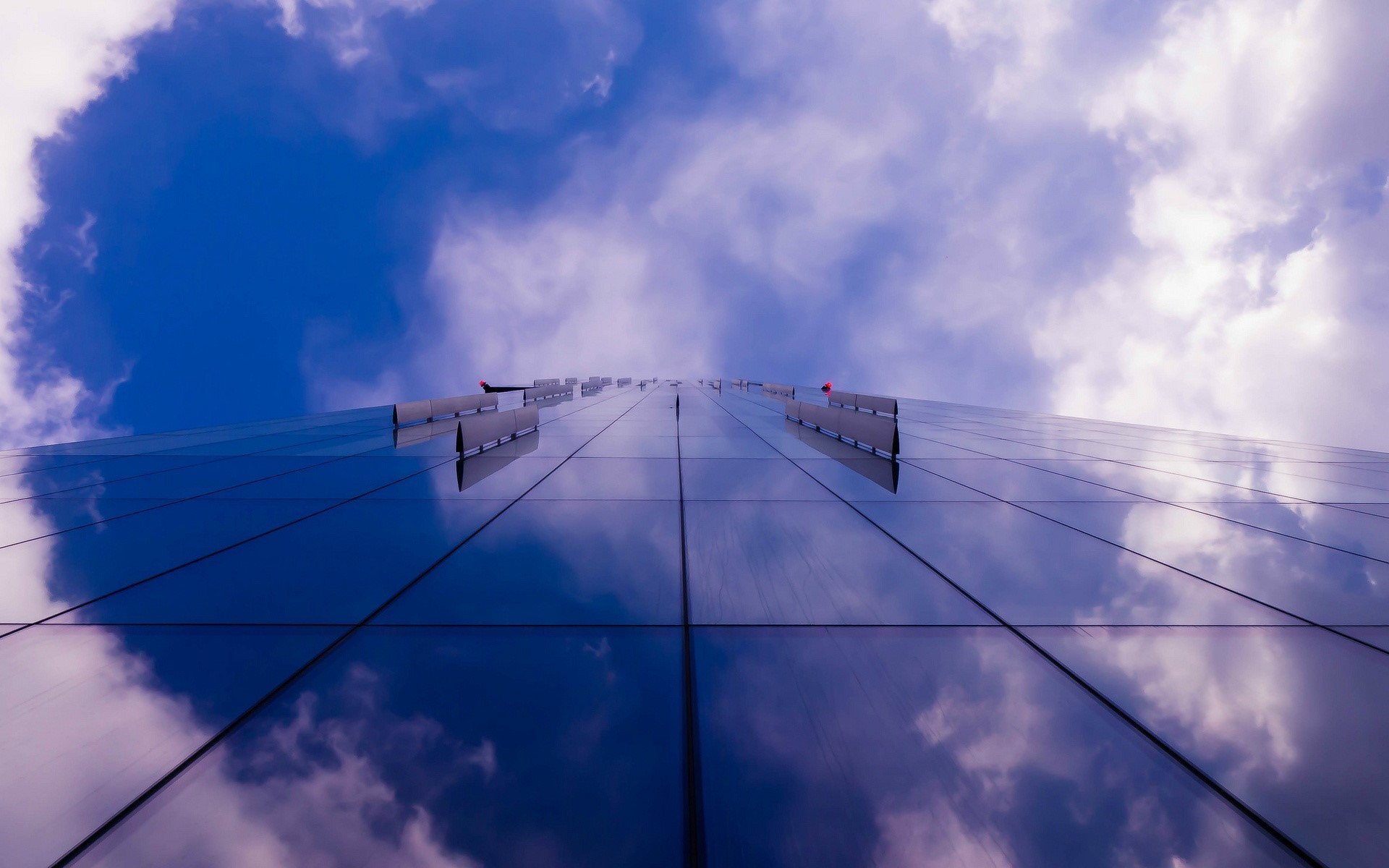 строительство, стекло, архитектура