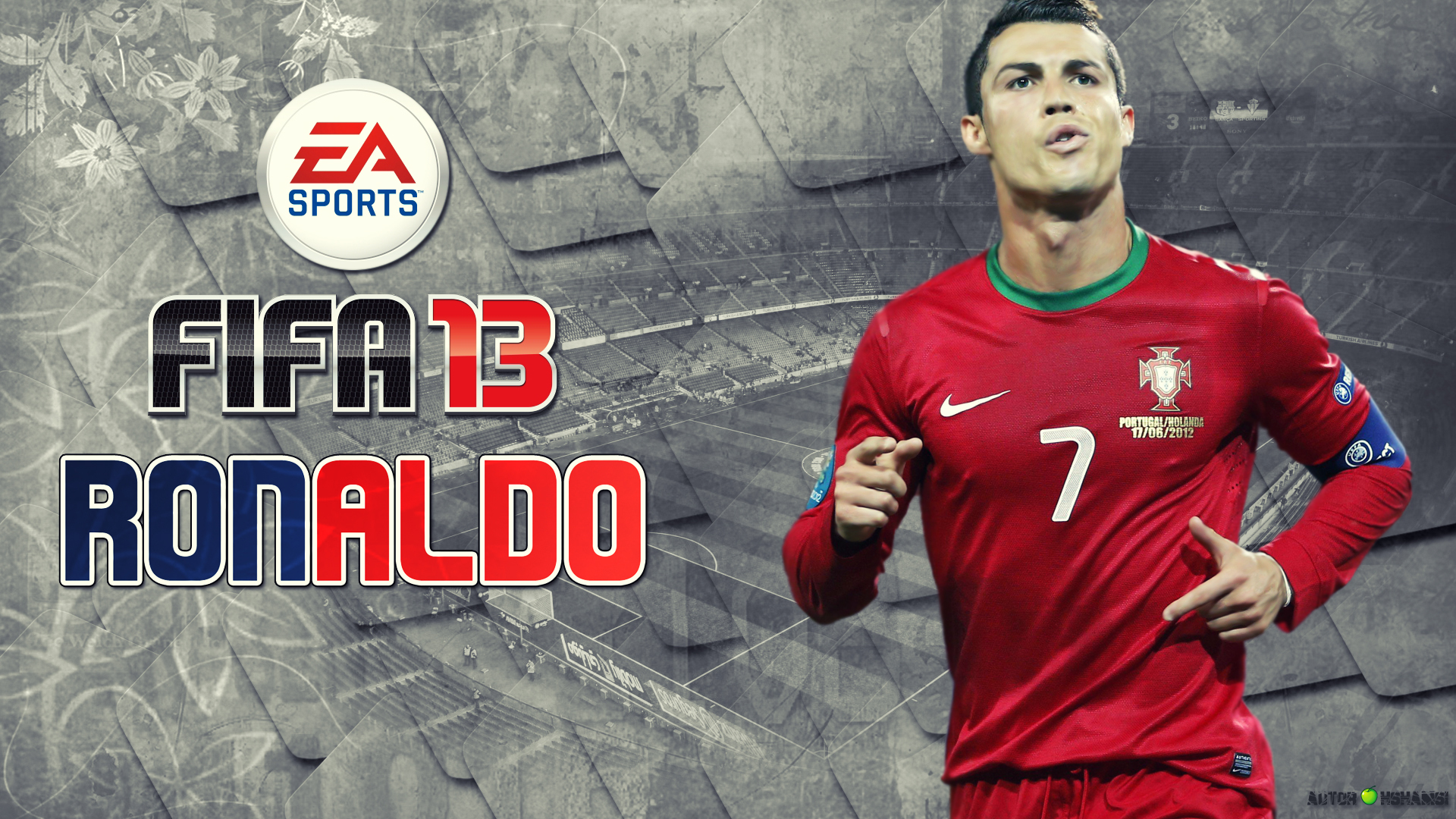 rondo, cristiano