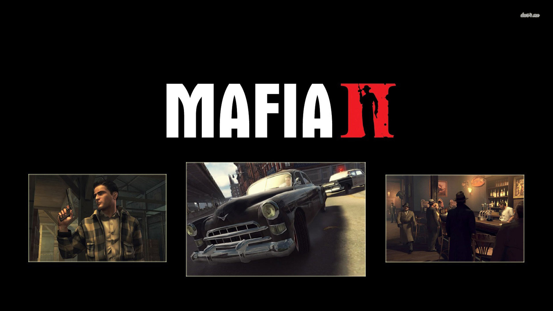 мафии, игры, машина