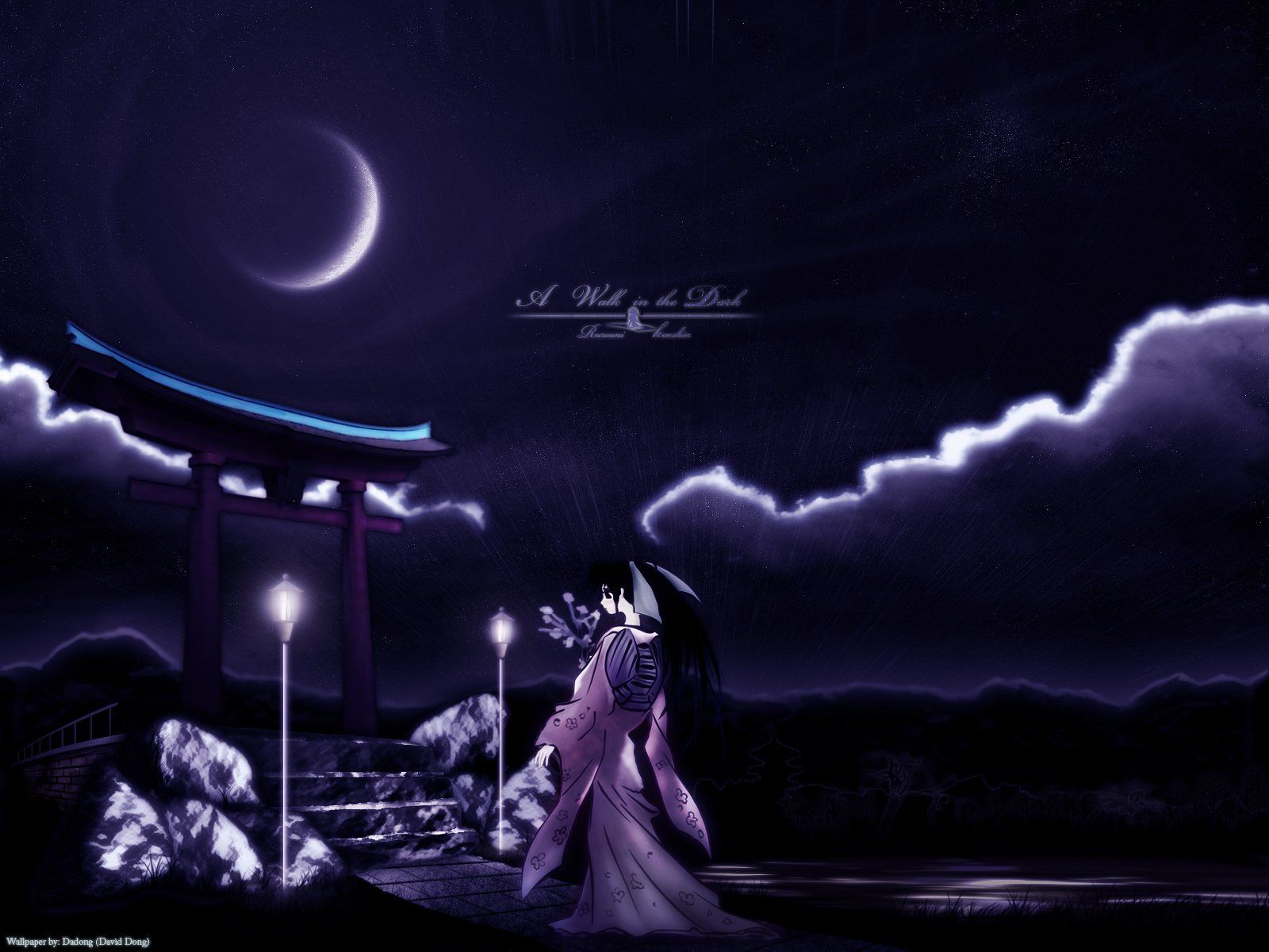rurouni, kenshin