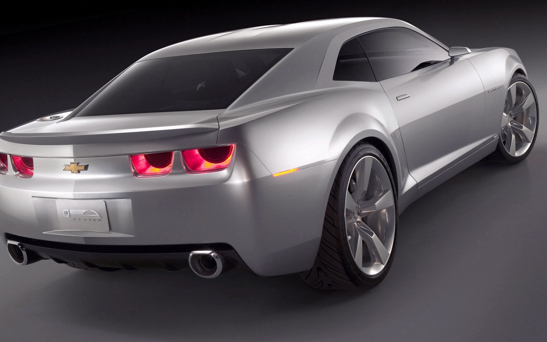 chevrolet, camaro, eti