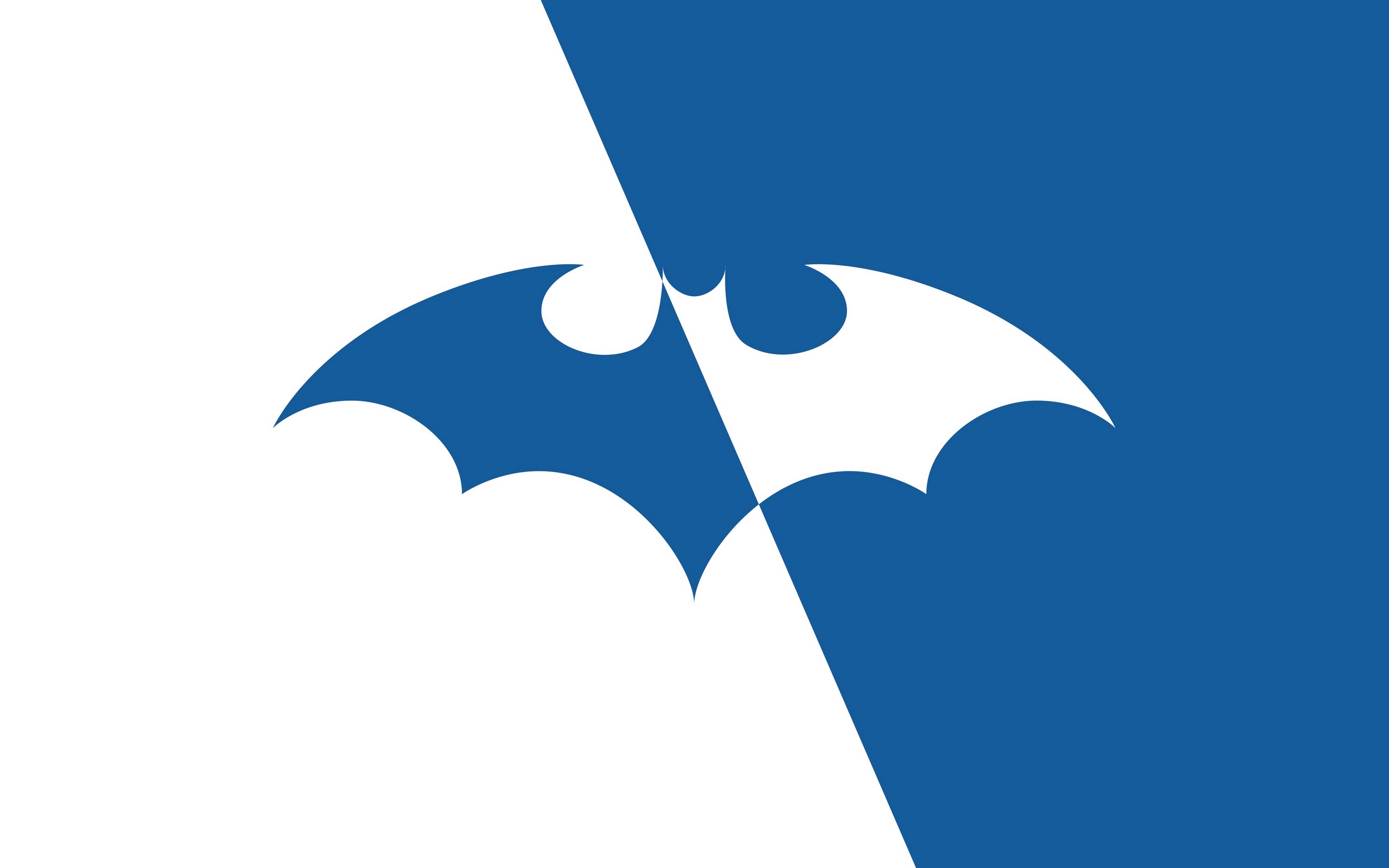 batman, desktop, iphone