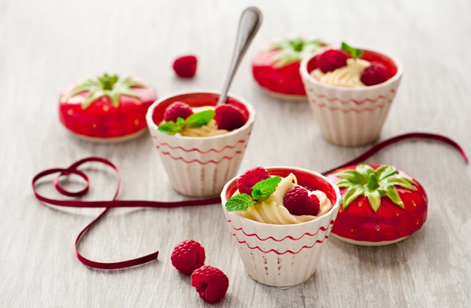 кубок, чашка, малька