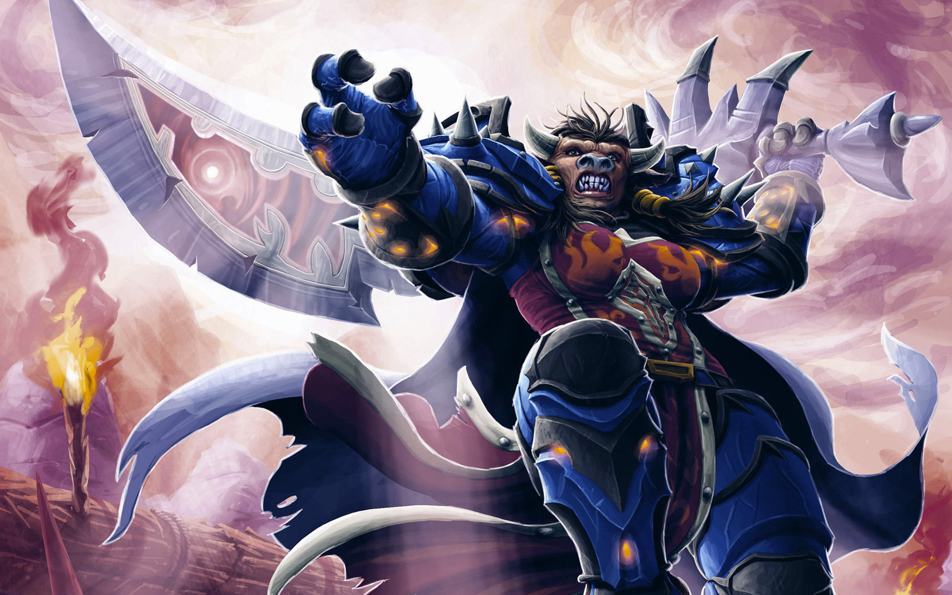игры, warcraft