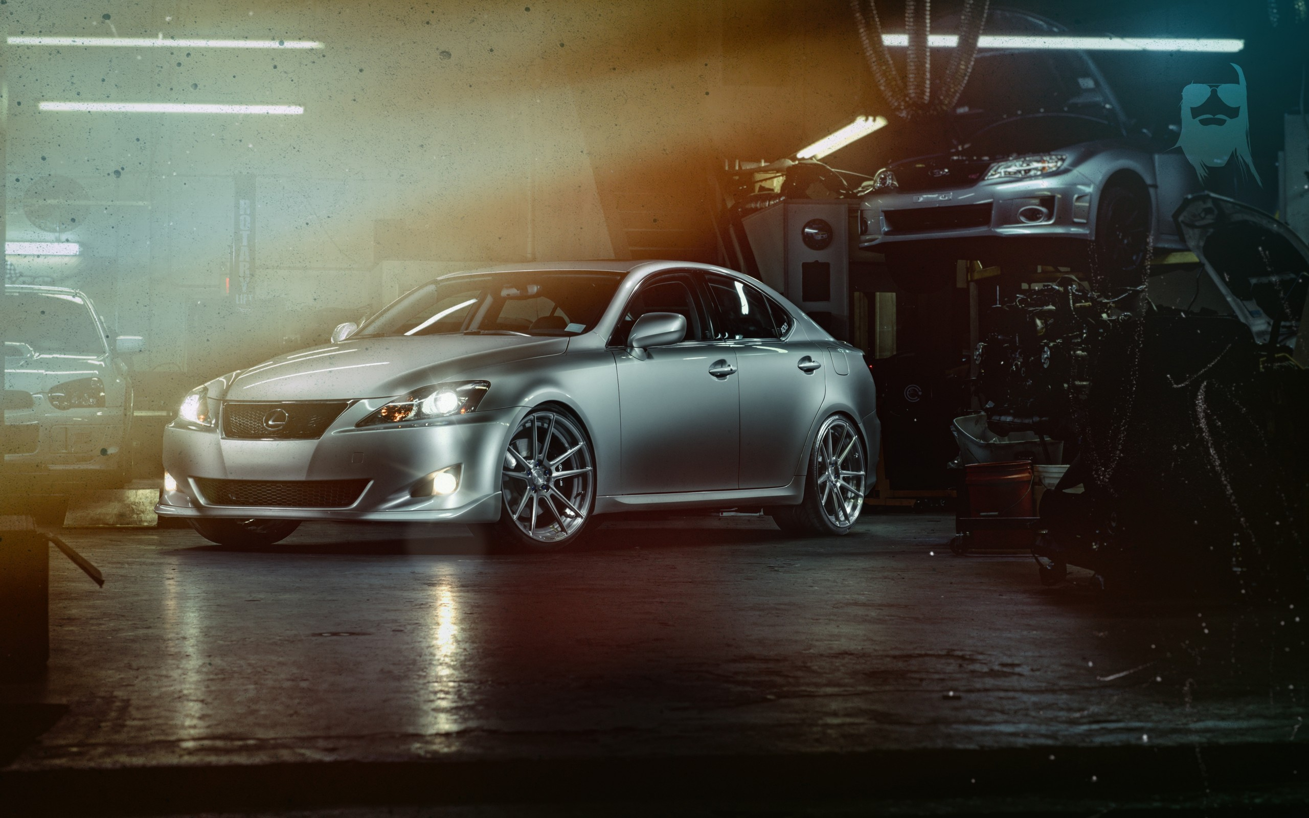 lexus a, аудио, фейслифтинг