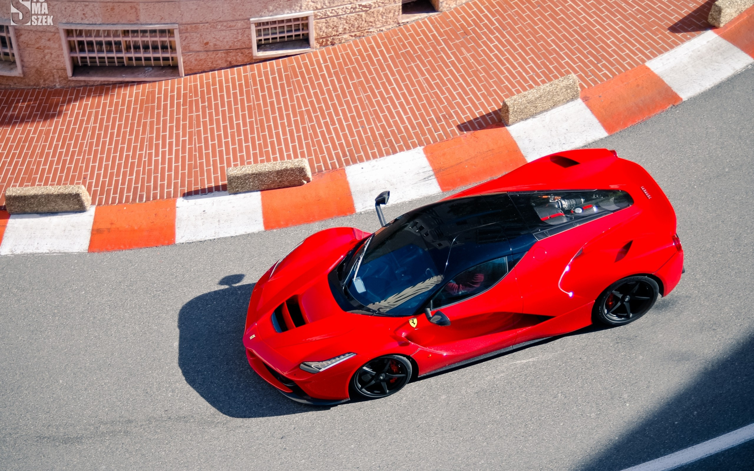 laferrari, ferrari, daily