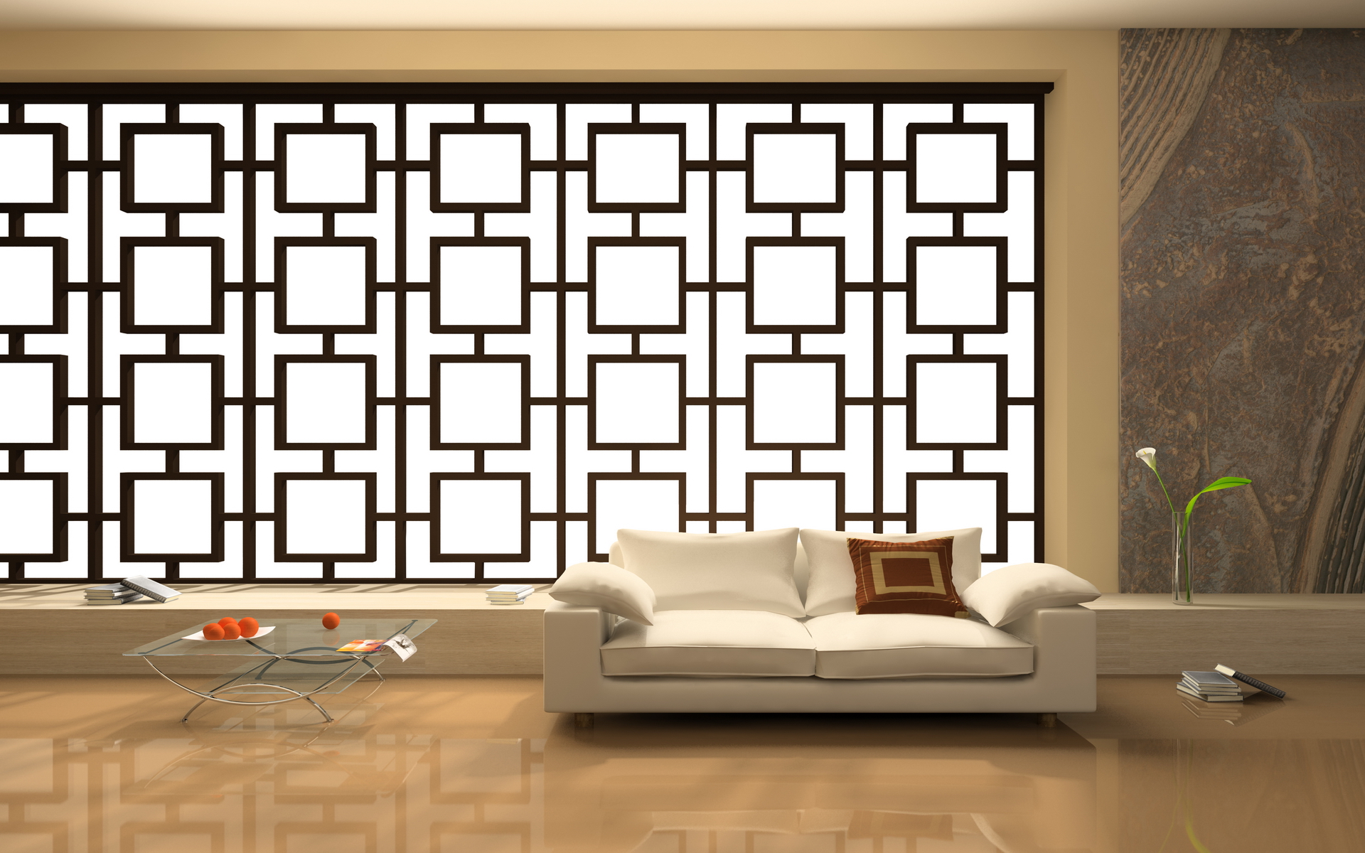 pack, web, интерьер