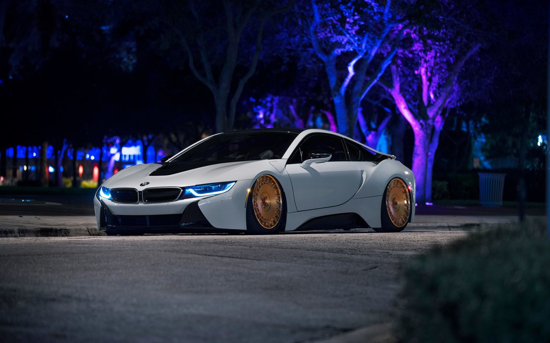 bmw, rotiform, iphone