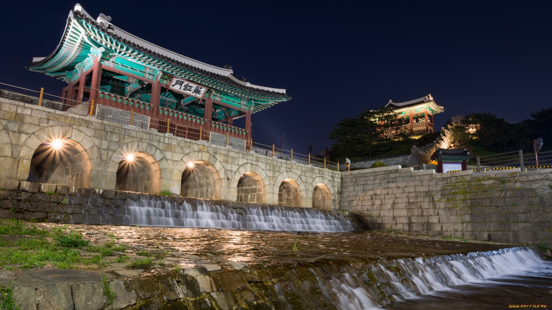 wisa, suwon, fortress