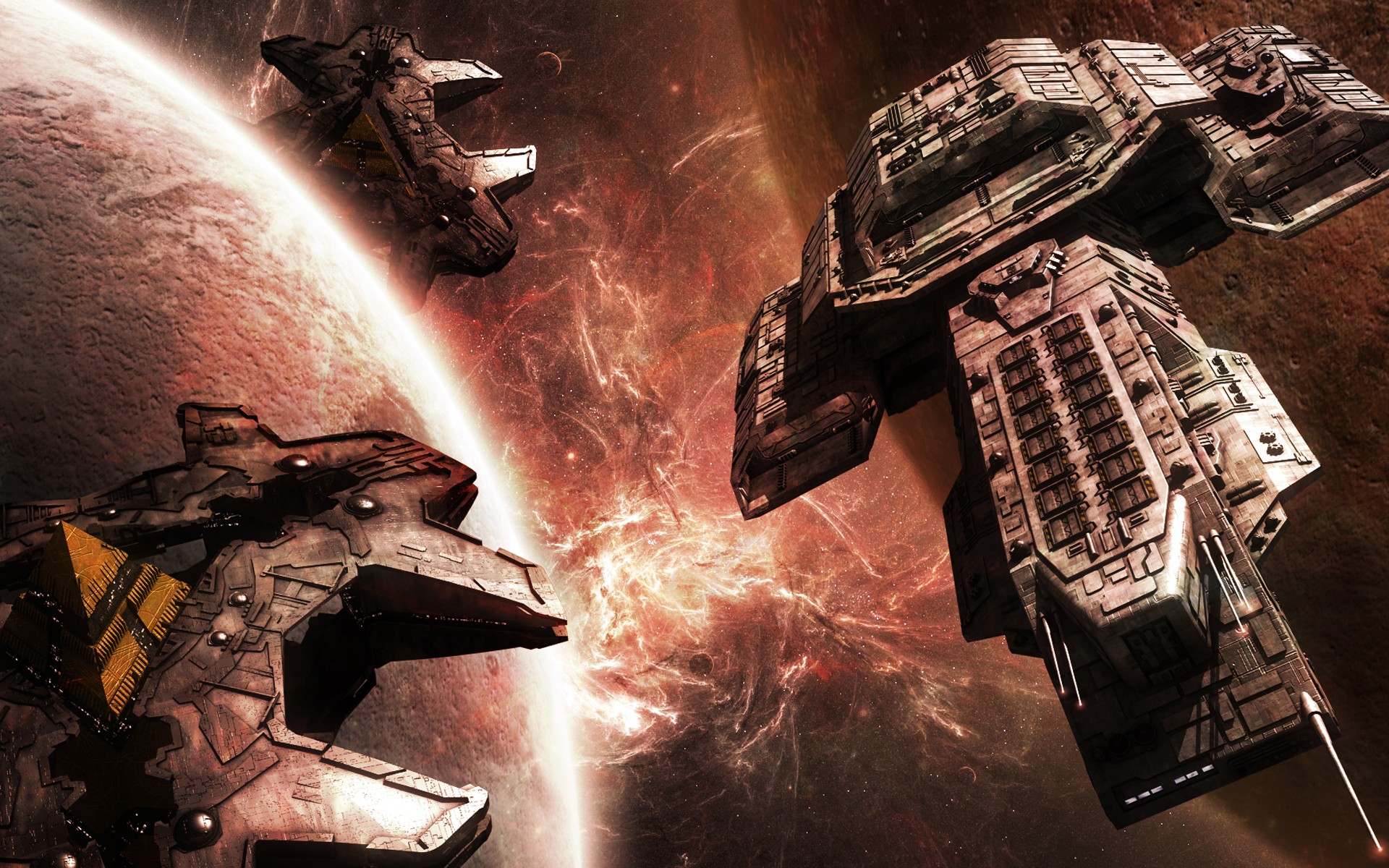 stargate, журнал, другие