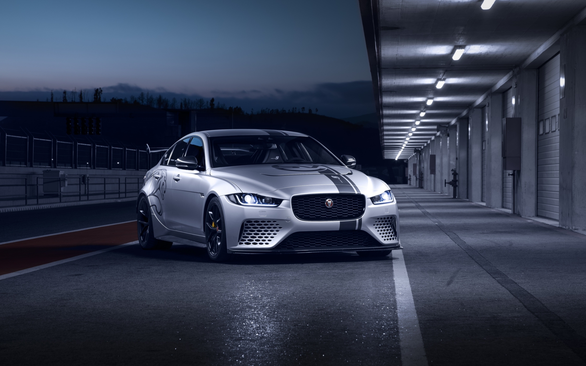 jaguar, автомобиль, проект