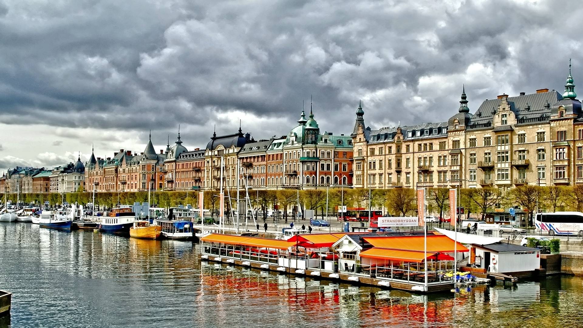 stockholm, язык, sweden