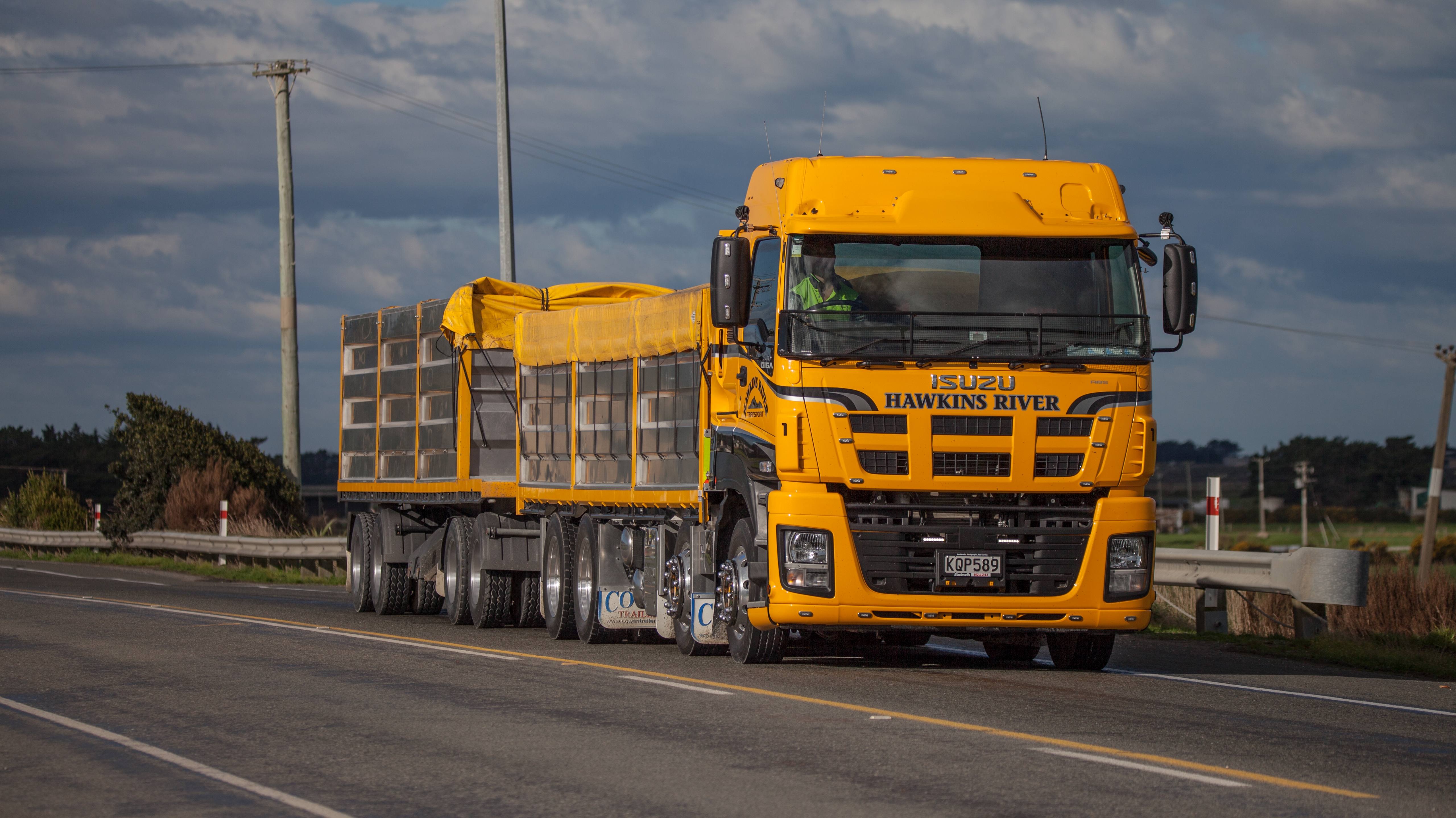 грузовик, новый, ltd