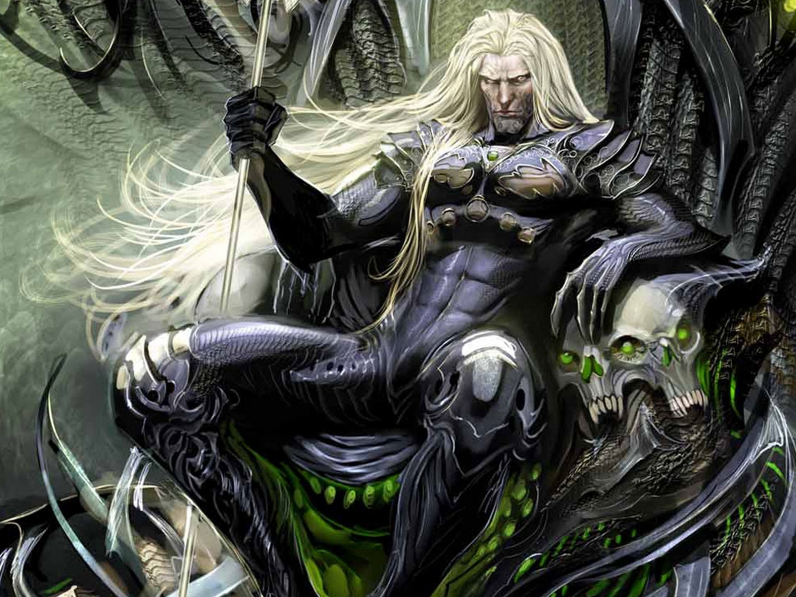 тьма, искусство