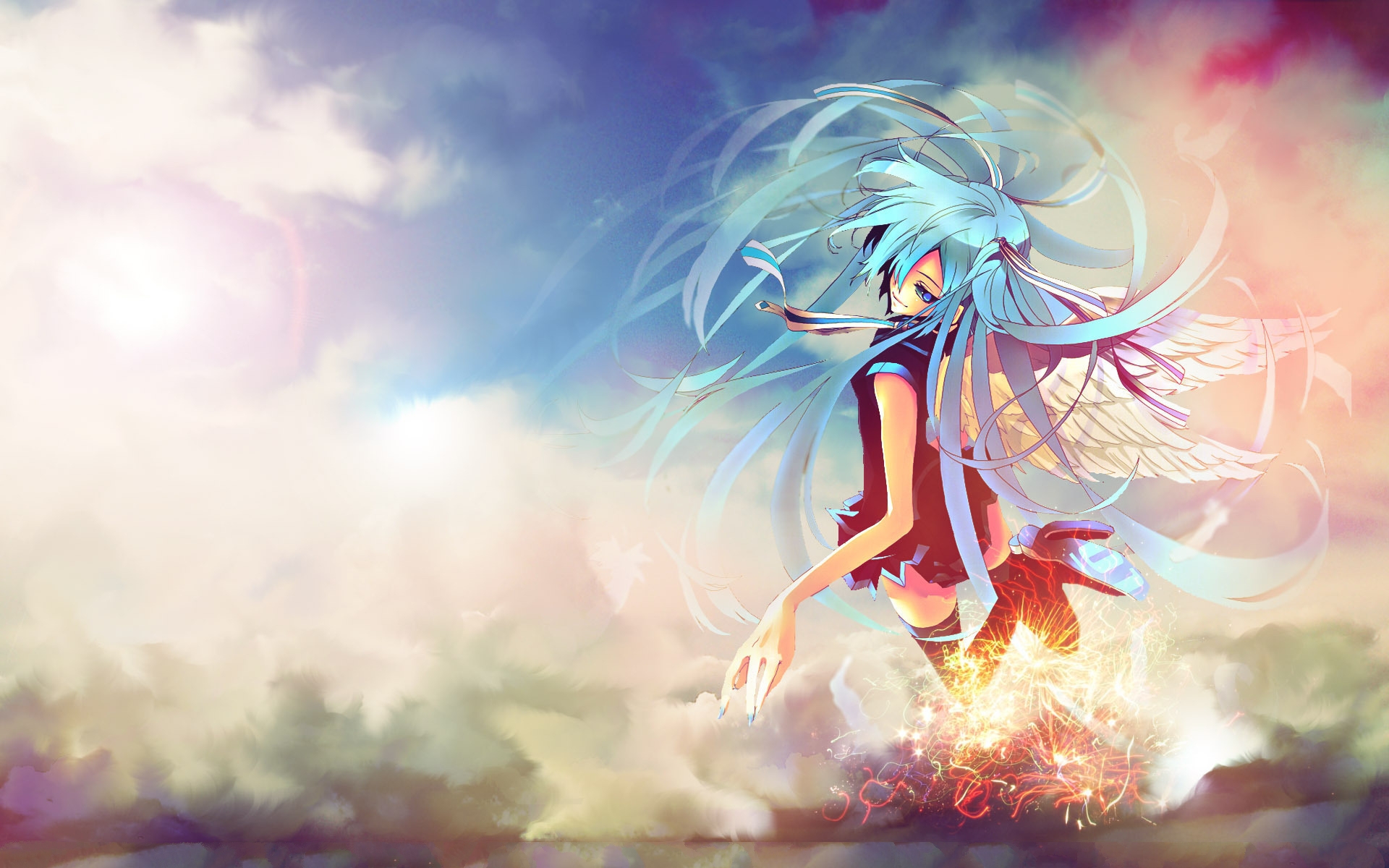 вокалоид, фанклуб, miku