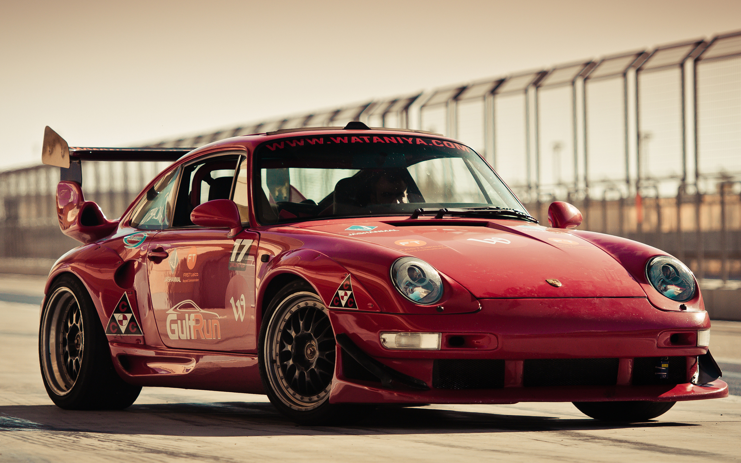 gemballa, porsche