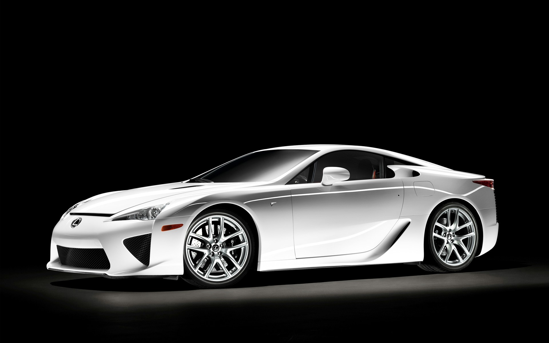 автомобиль, lexus, автомобили