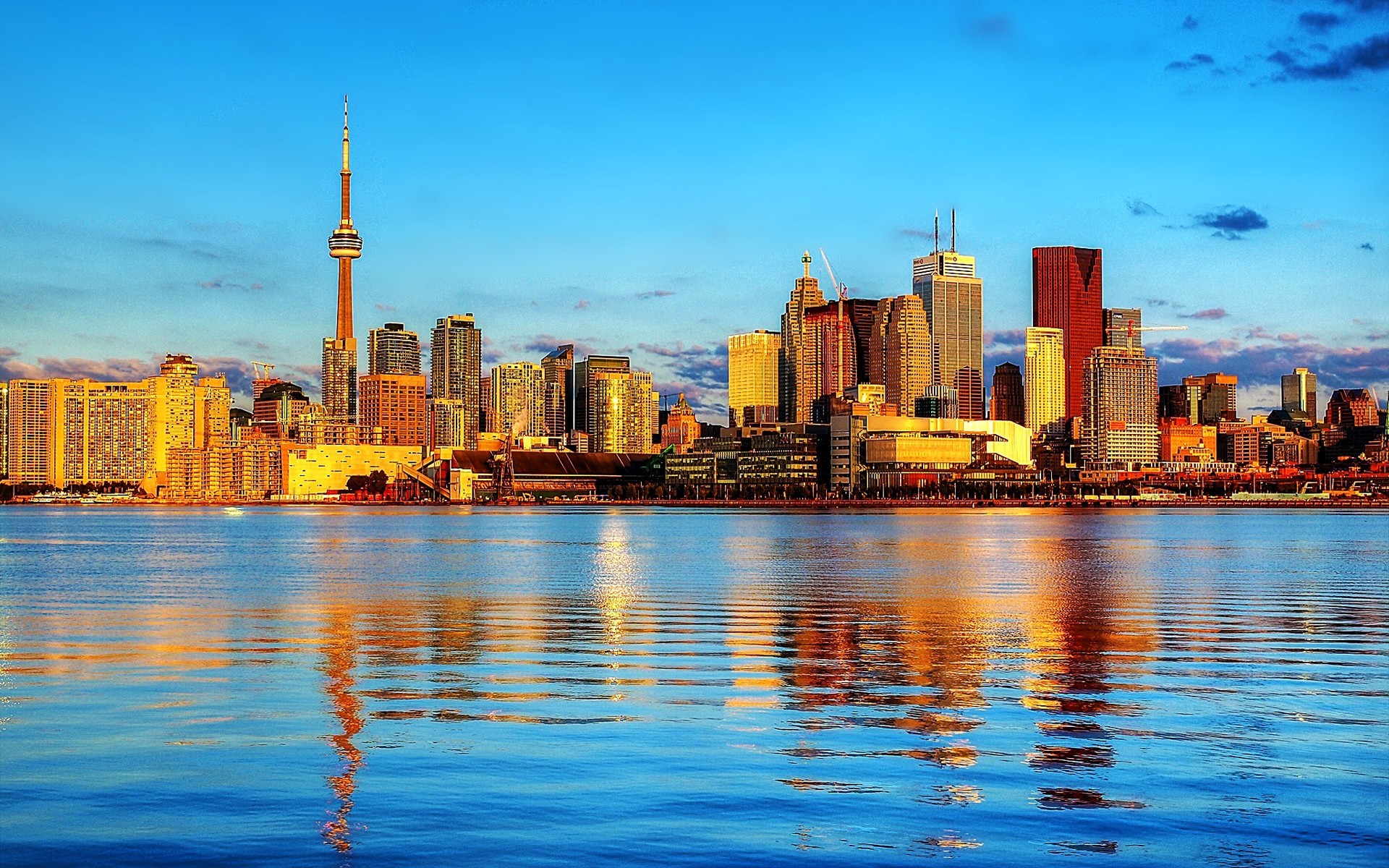 toronto