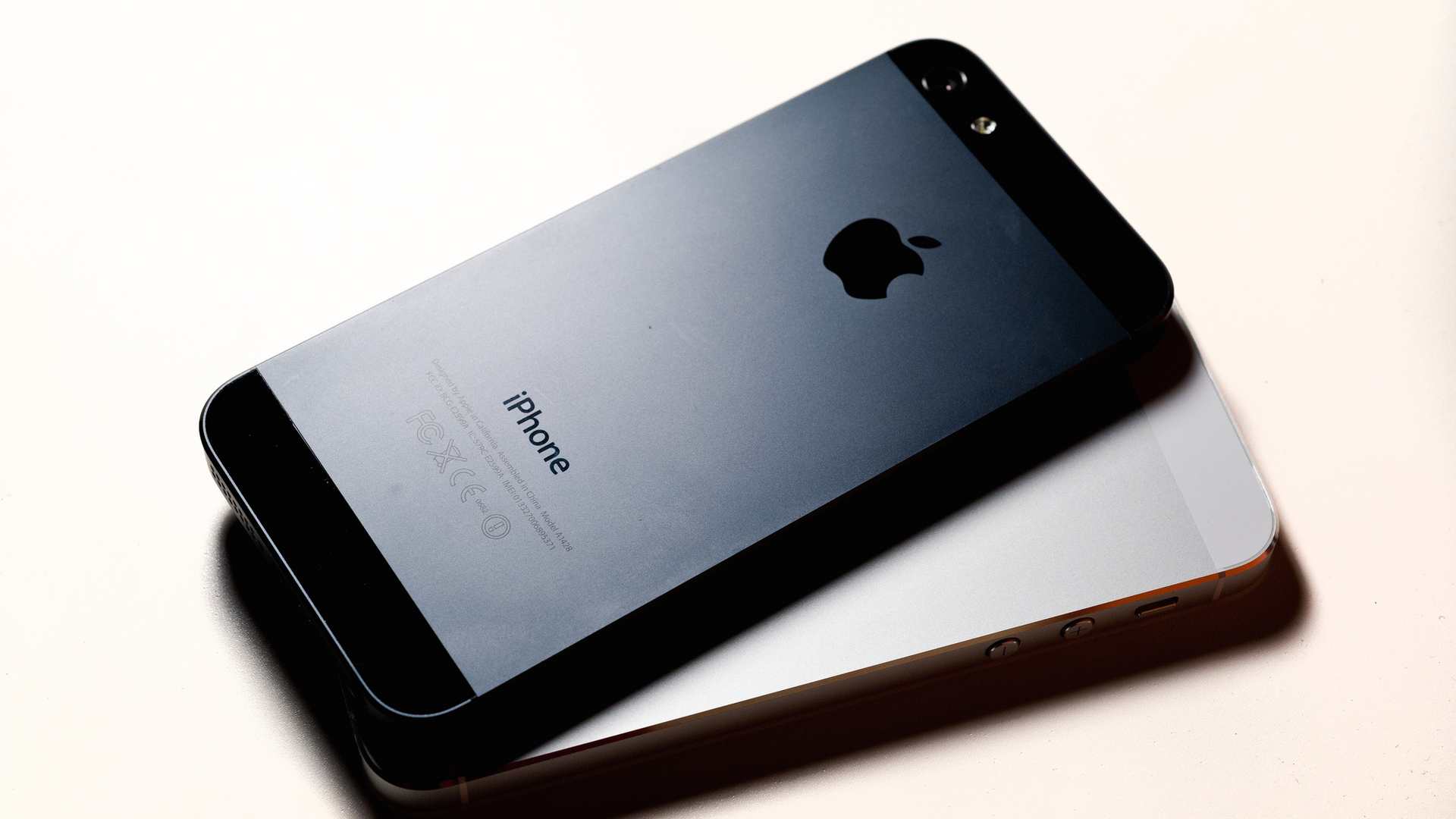 2 iphon'a