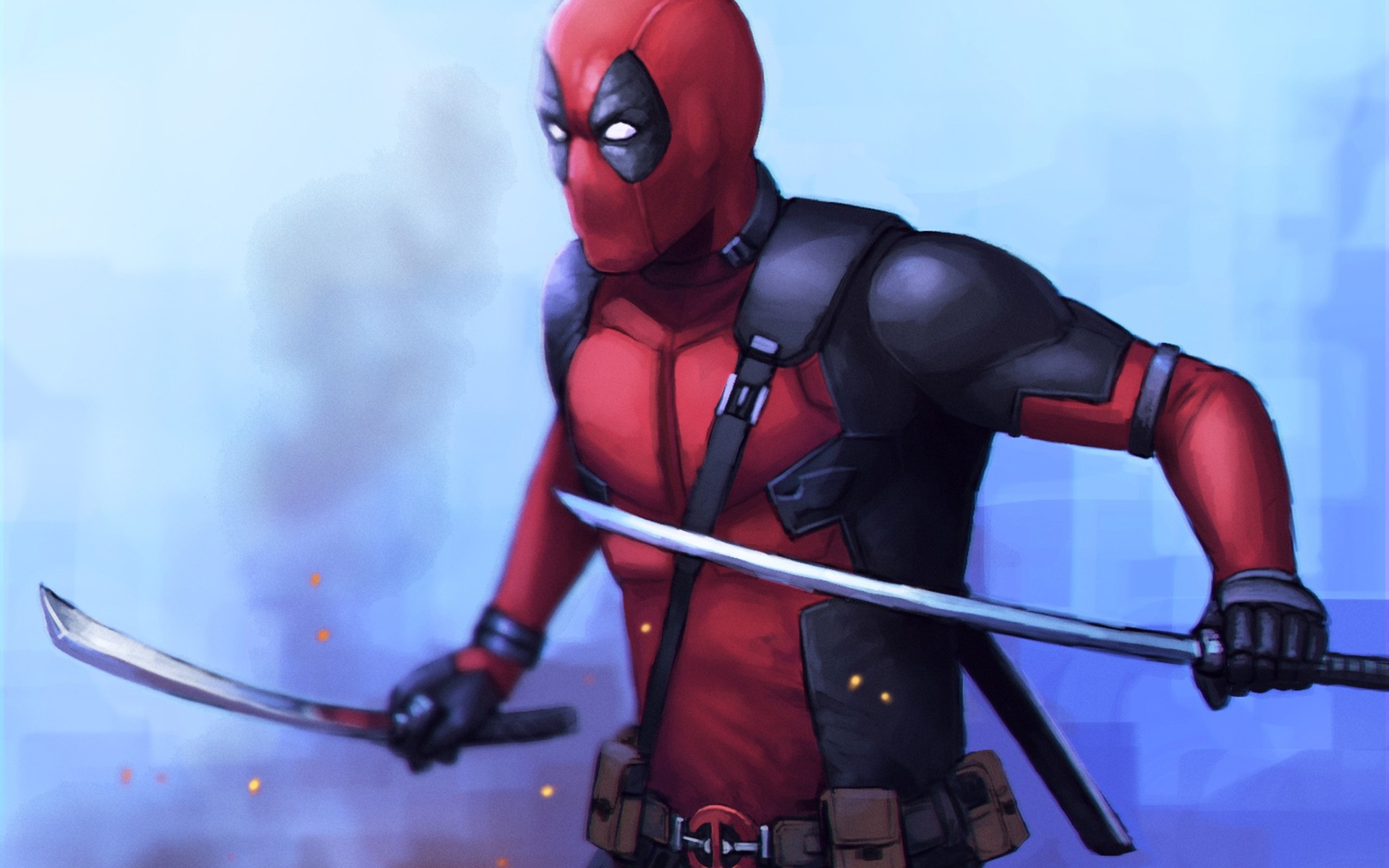 deadpool