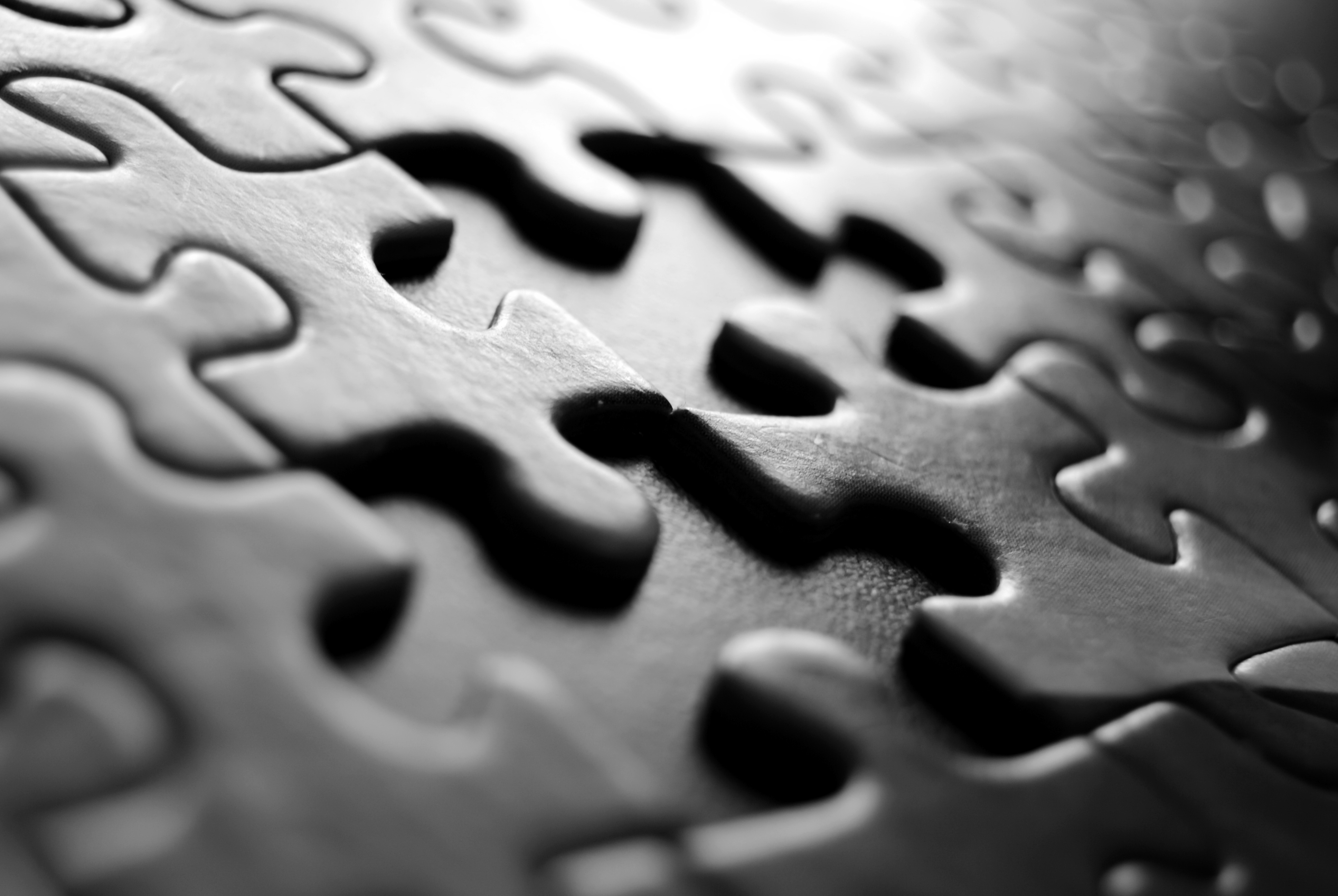 puzzle