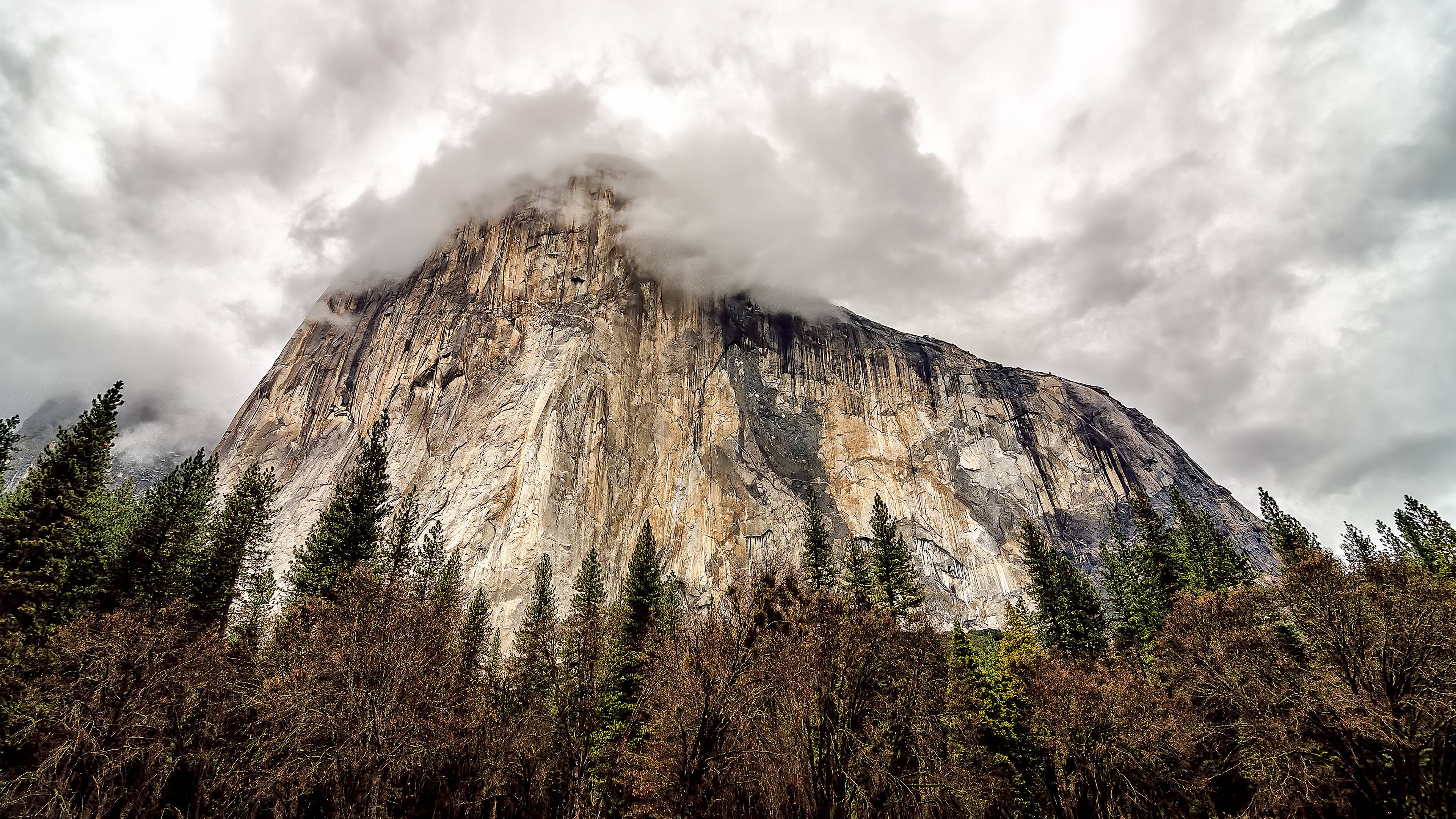 yosemite