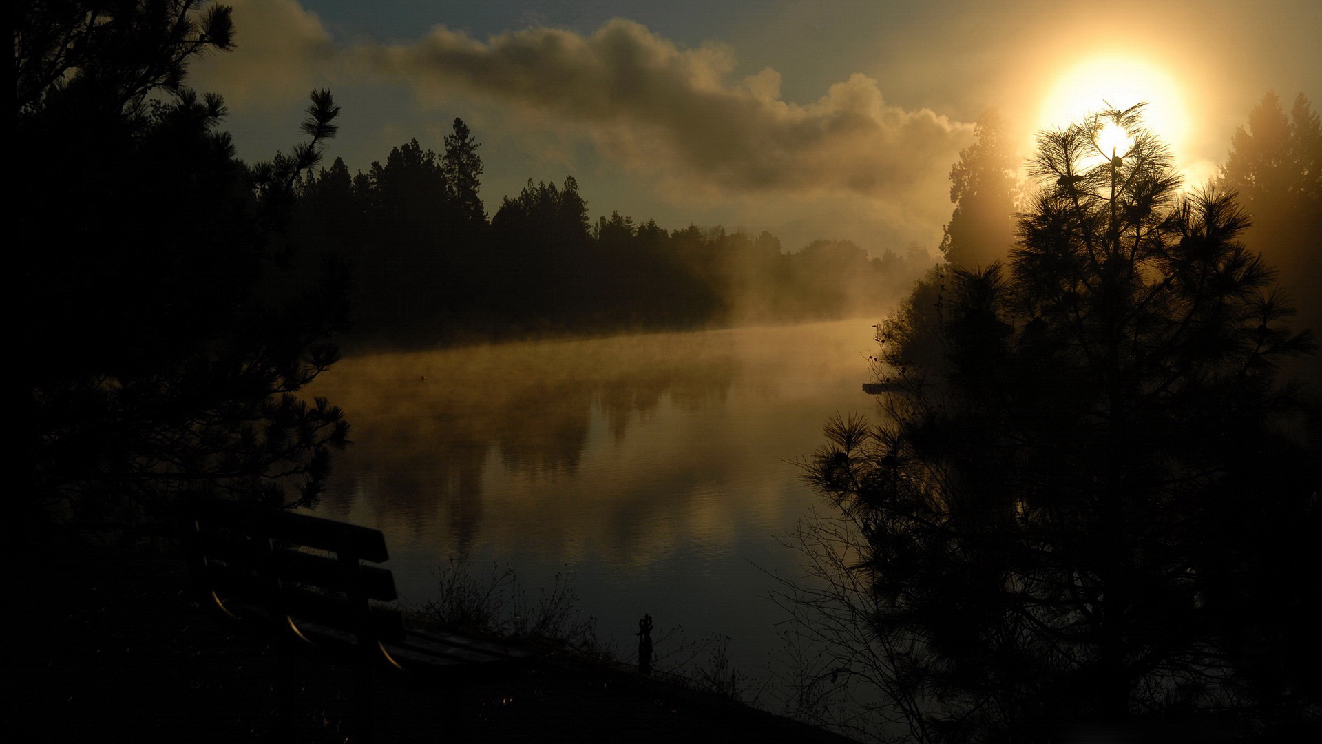 все, природа, эти