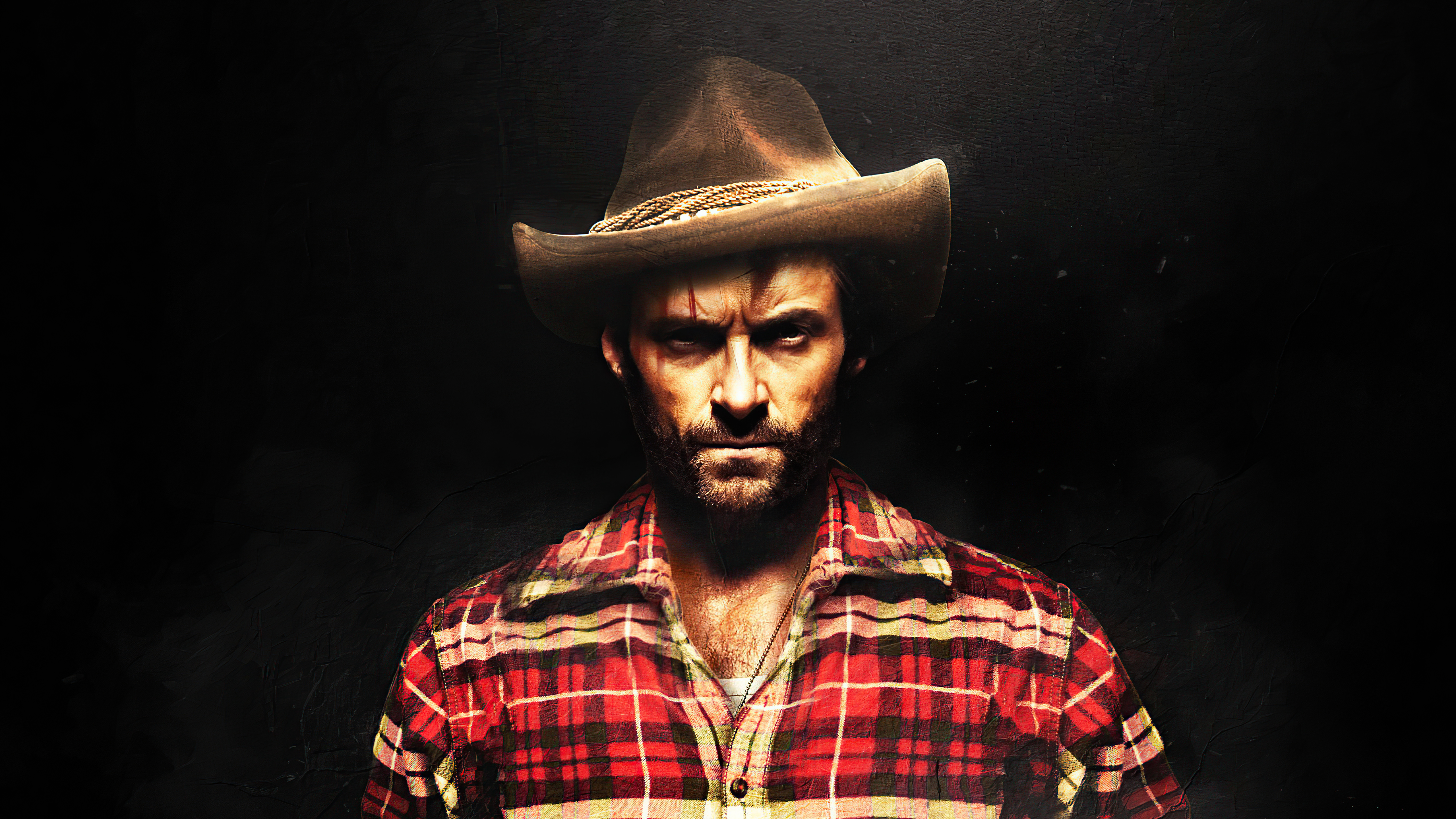 wolverine