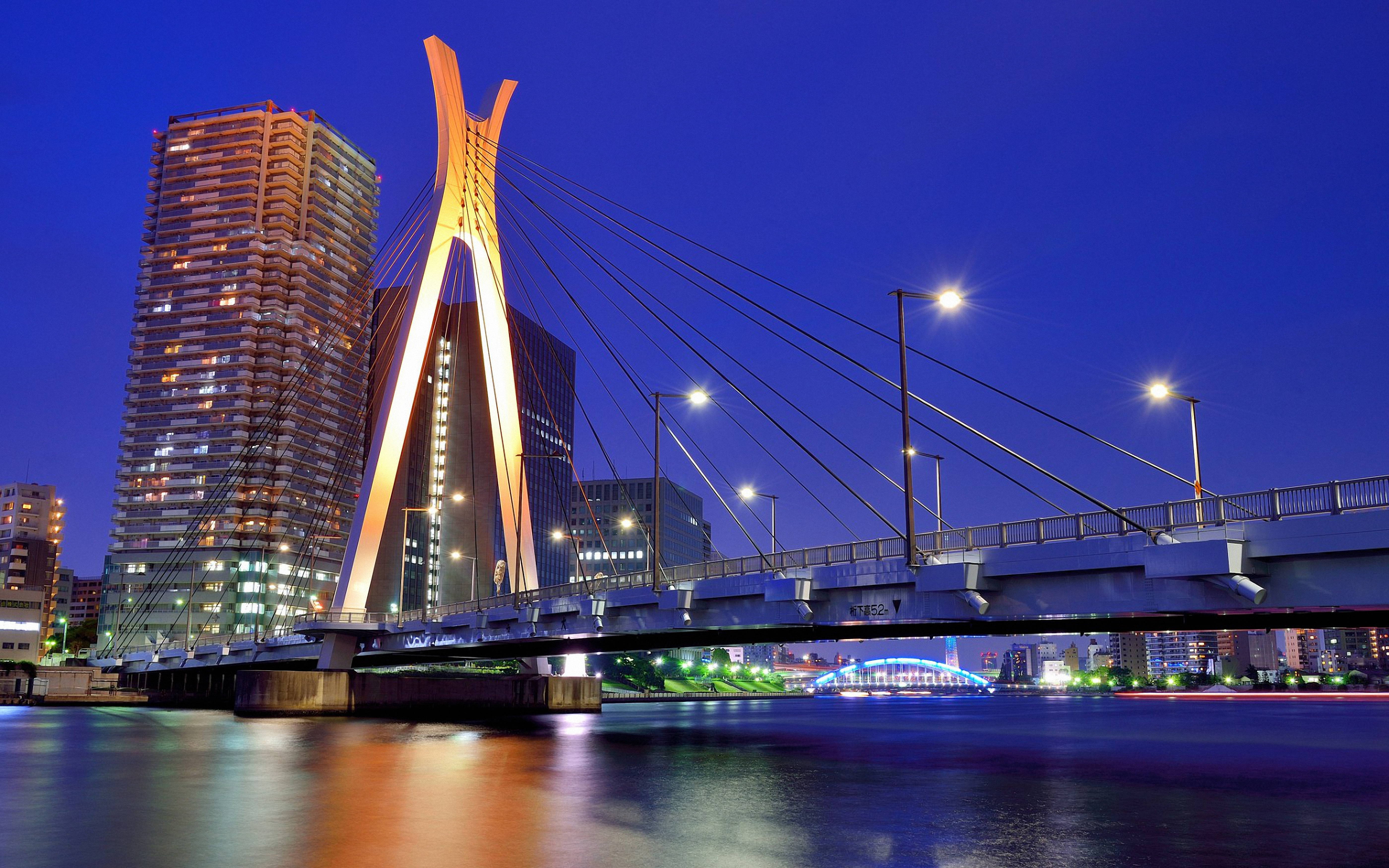 cidades, tokyo, столица