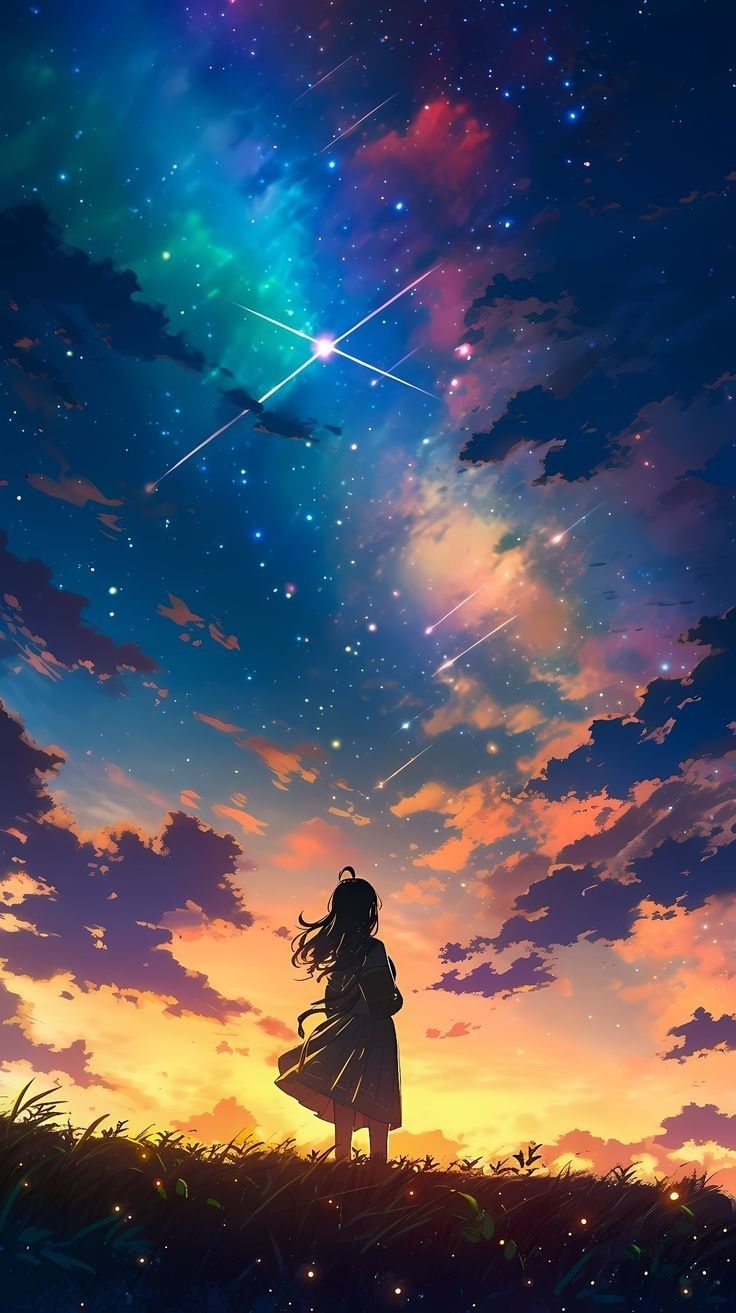 бит, аниме, диагностика