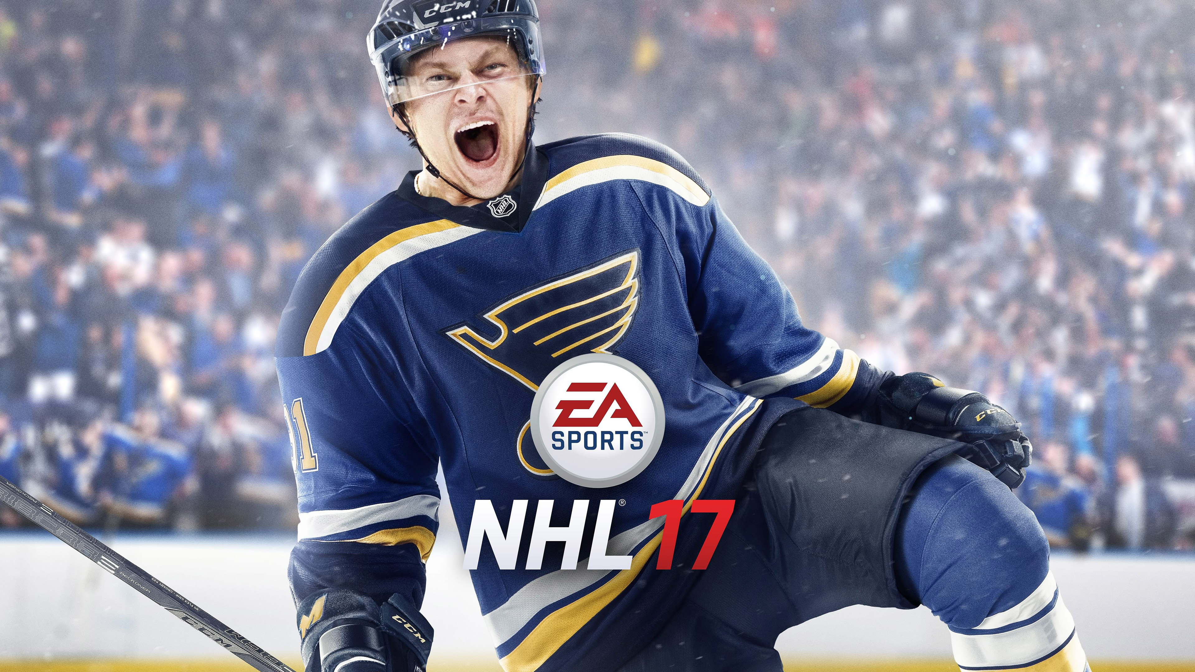 Нхл 17 на пк. Тарасенко на обложке NHL 17. NHL 17 ps4. Тарасенко НХЛ. NHL 17 (Xbox one).