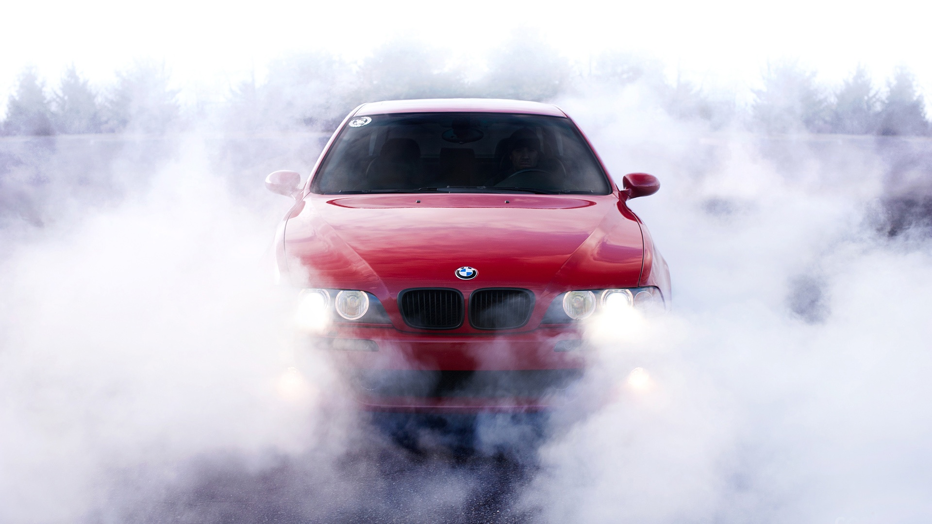 bmw, imolared, burnout